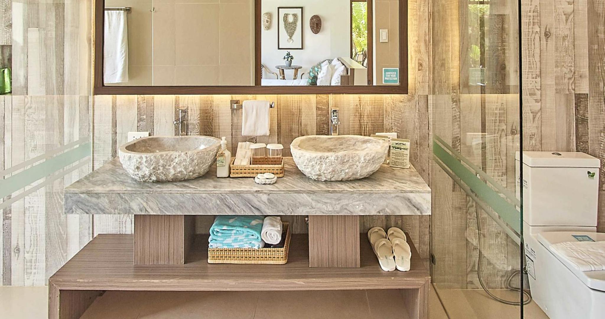 Casita Room - King with Direct Lagoon Pool Access - Photo 3