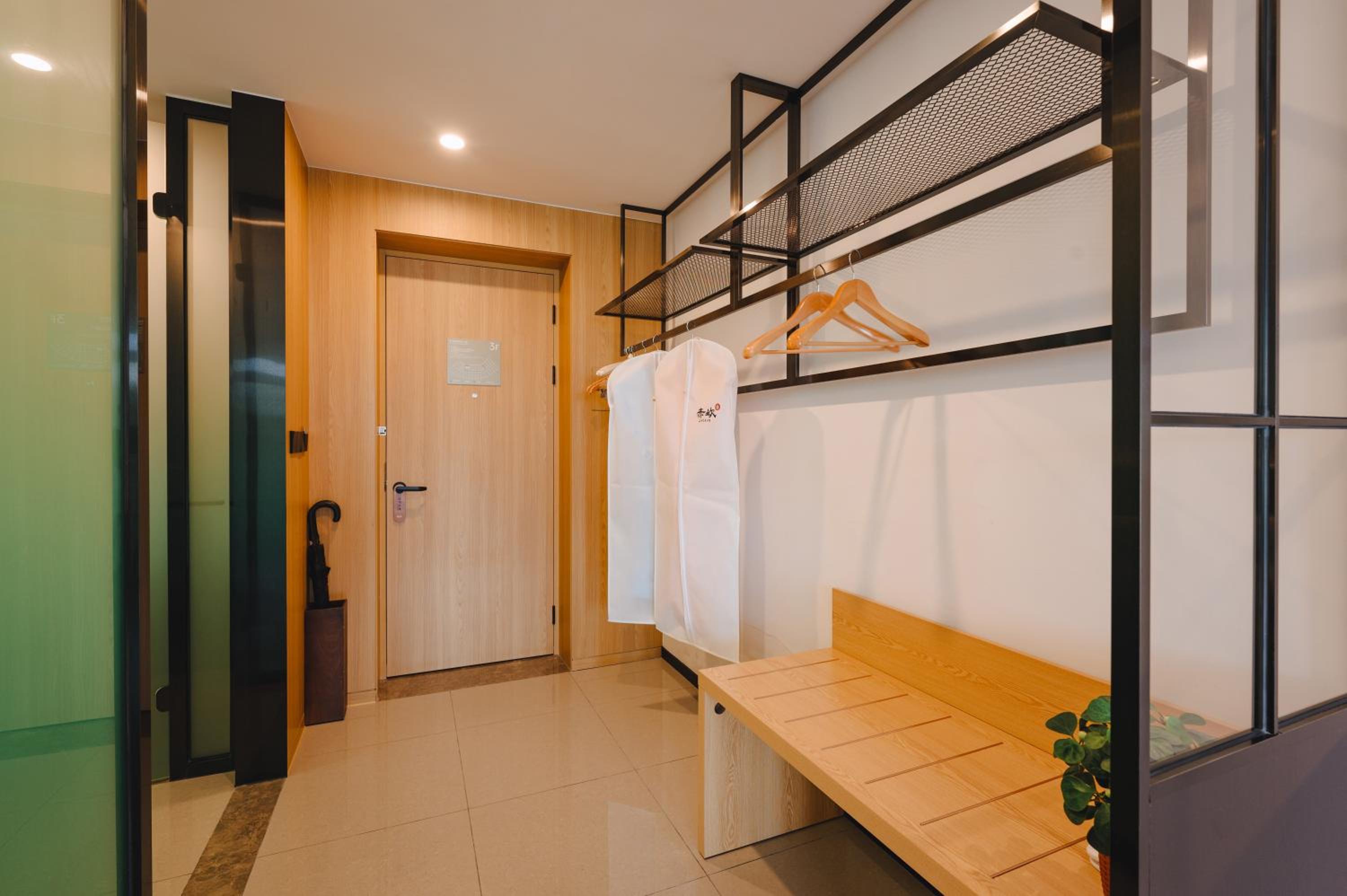 Twin Room With View photo 2