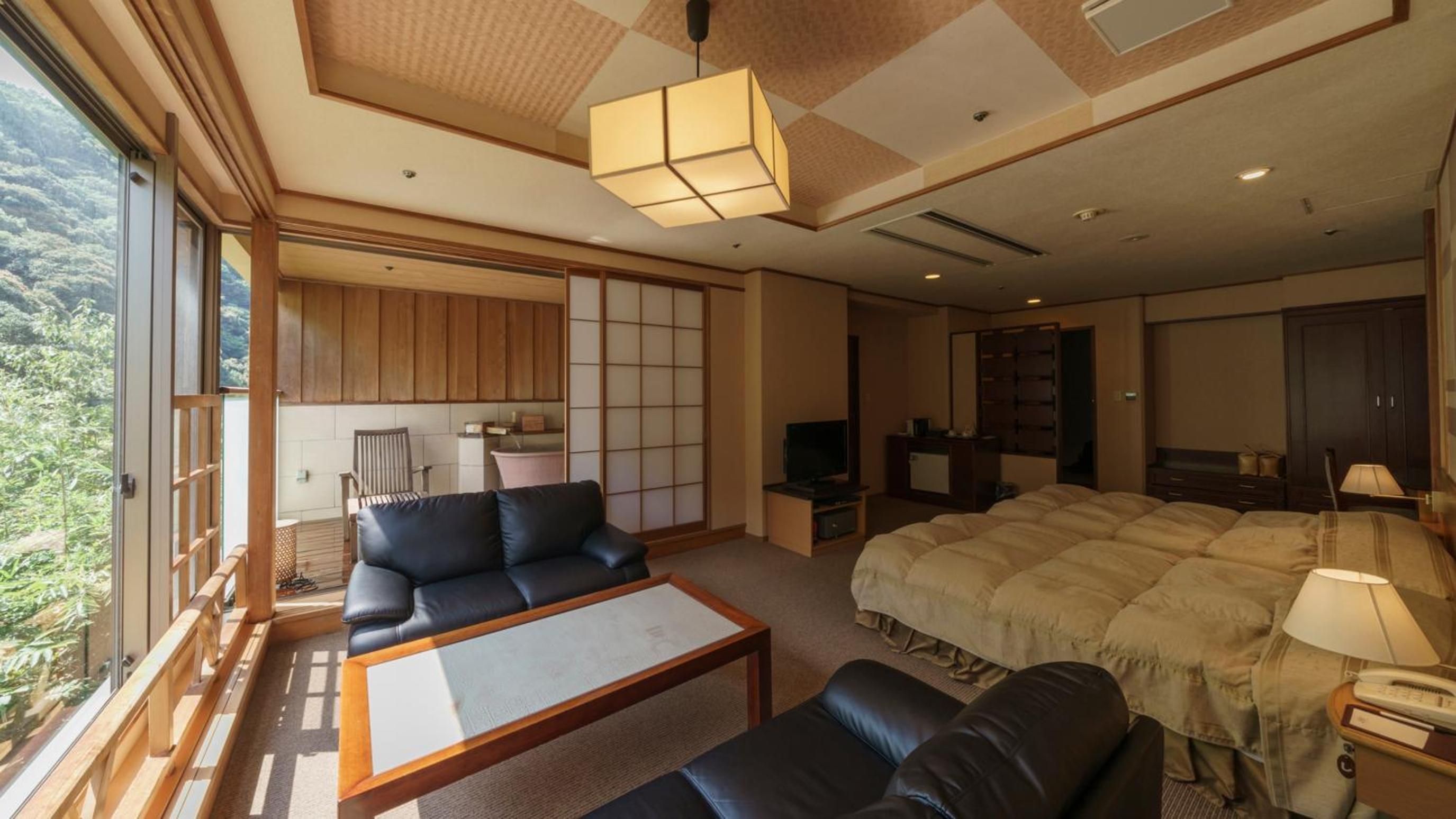Superior Twin Room photo 2
