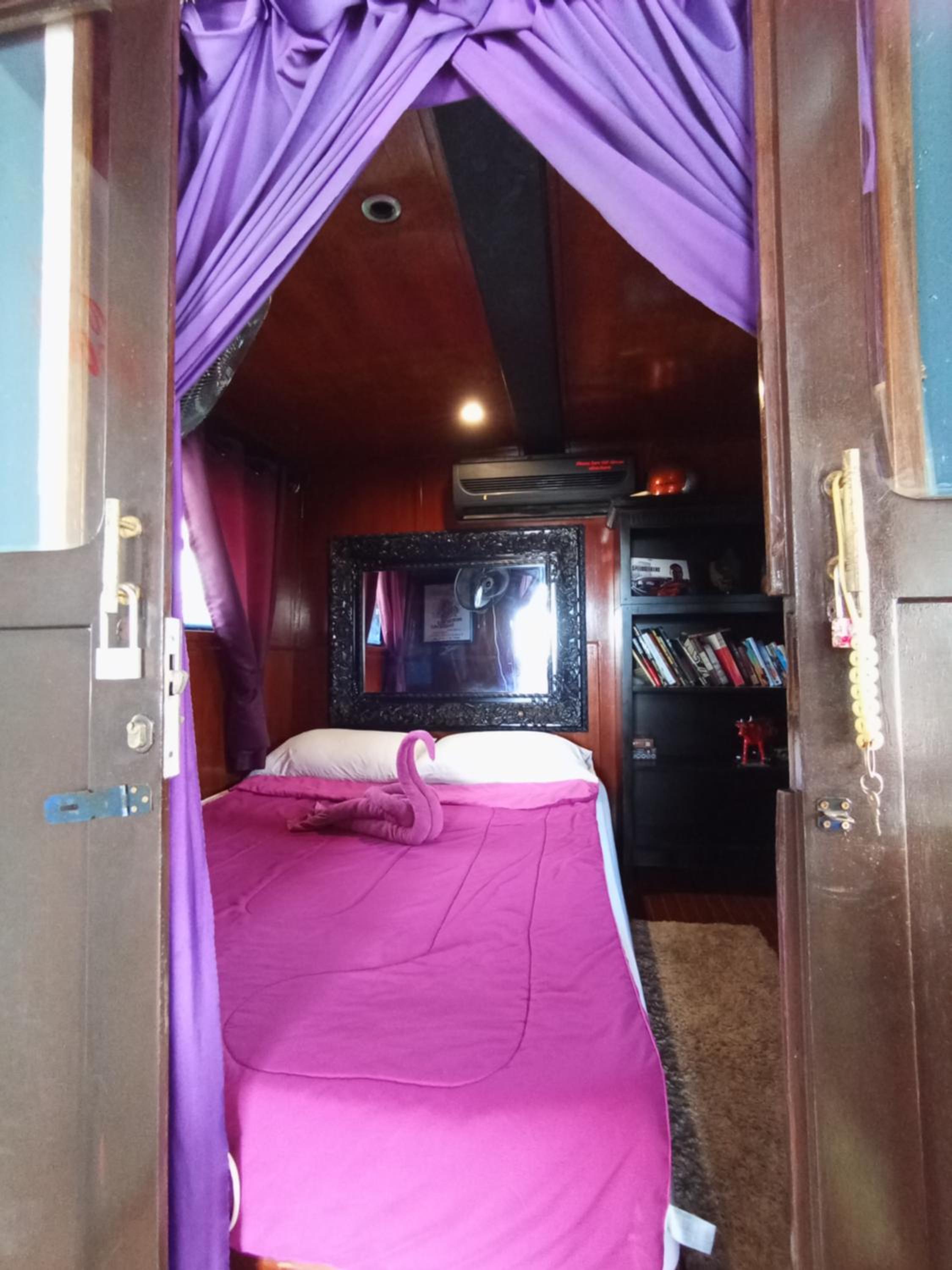 Mobile Home photo 1