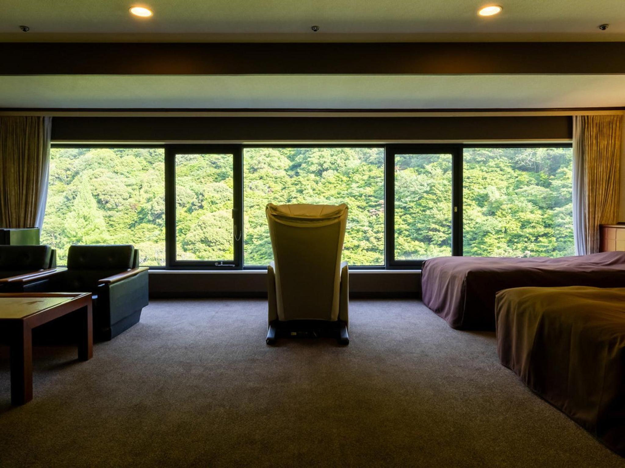 Deluxe Twin Room - Photo 3