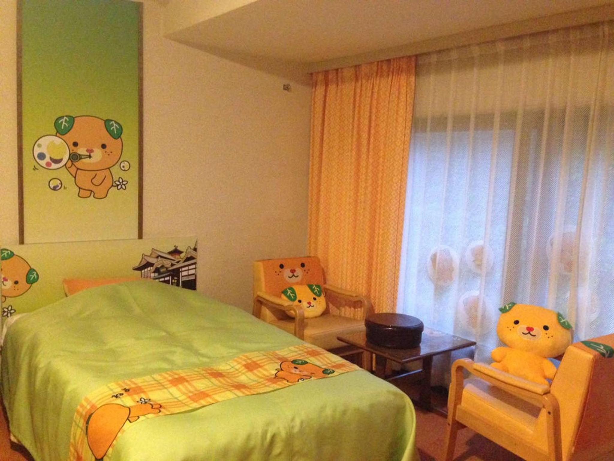 Twin Room - Photo 3