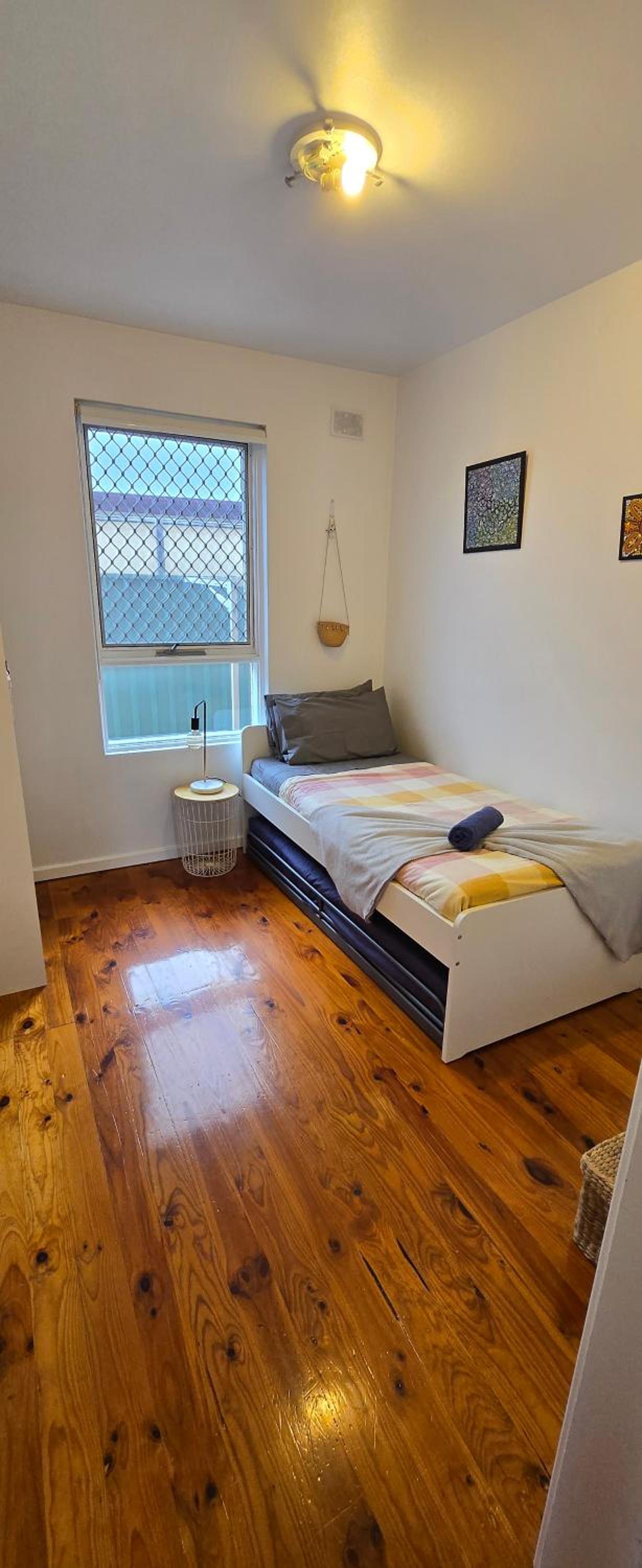 Two-Bedroom Apartment photo 3