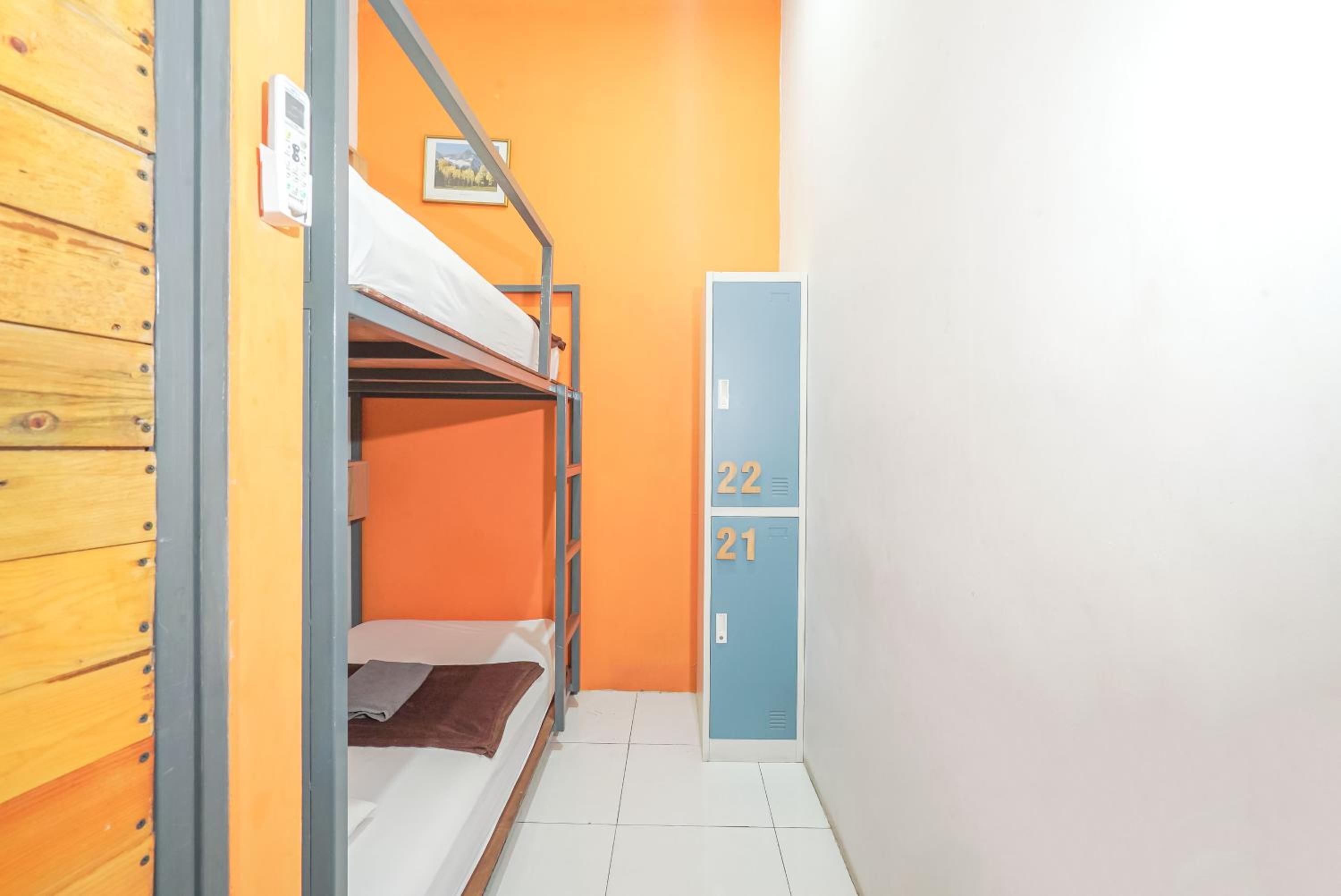 Superior Double Room photo 2