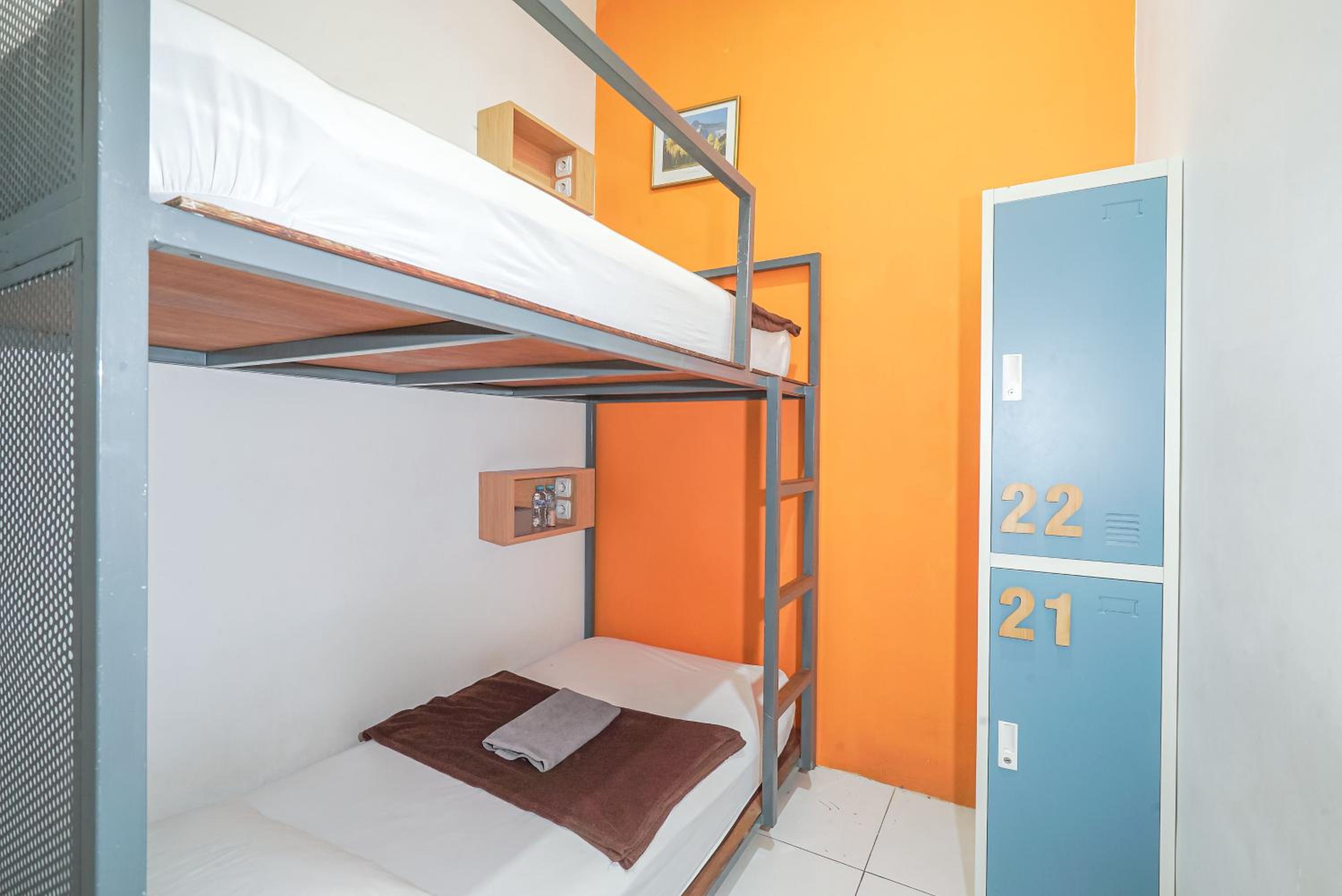 Superior Double Room photo 3