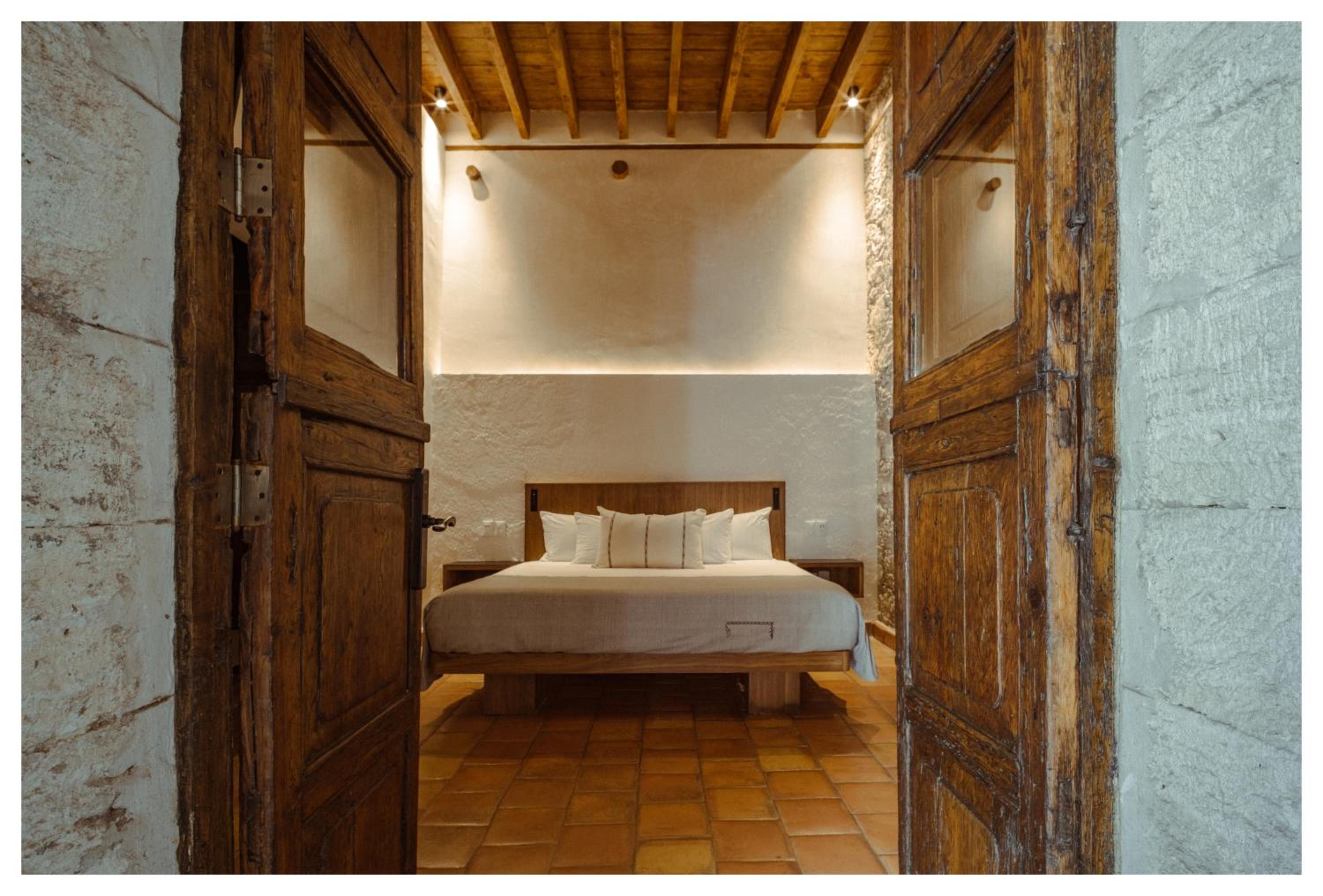 Deluxe Double Room photo 2