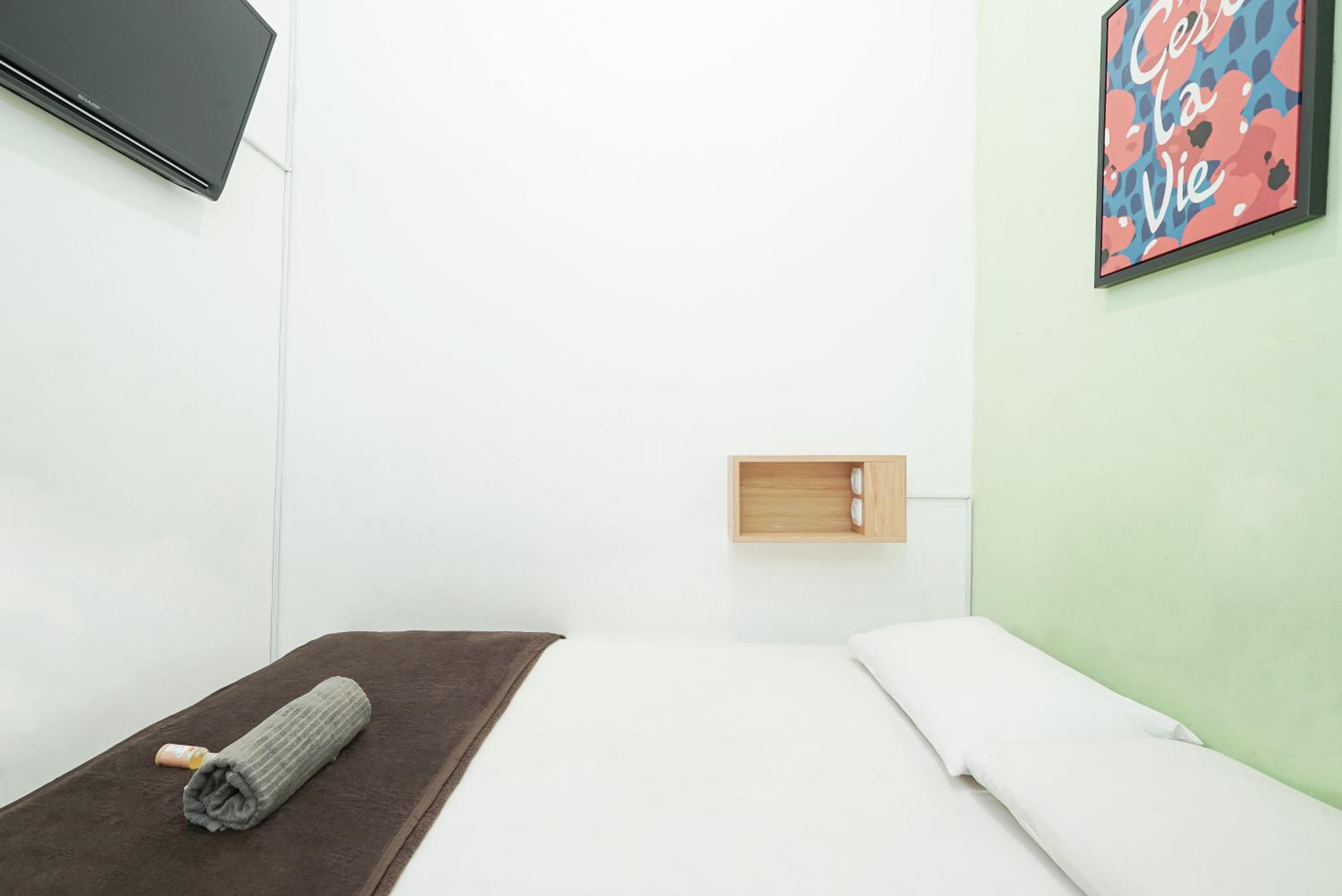 Deluxe Room photo 3