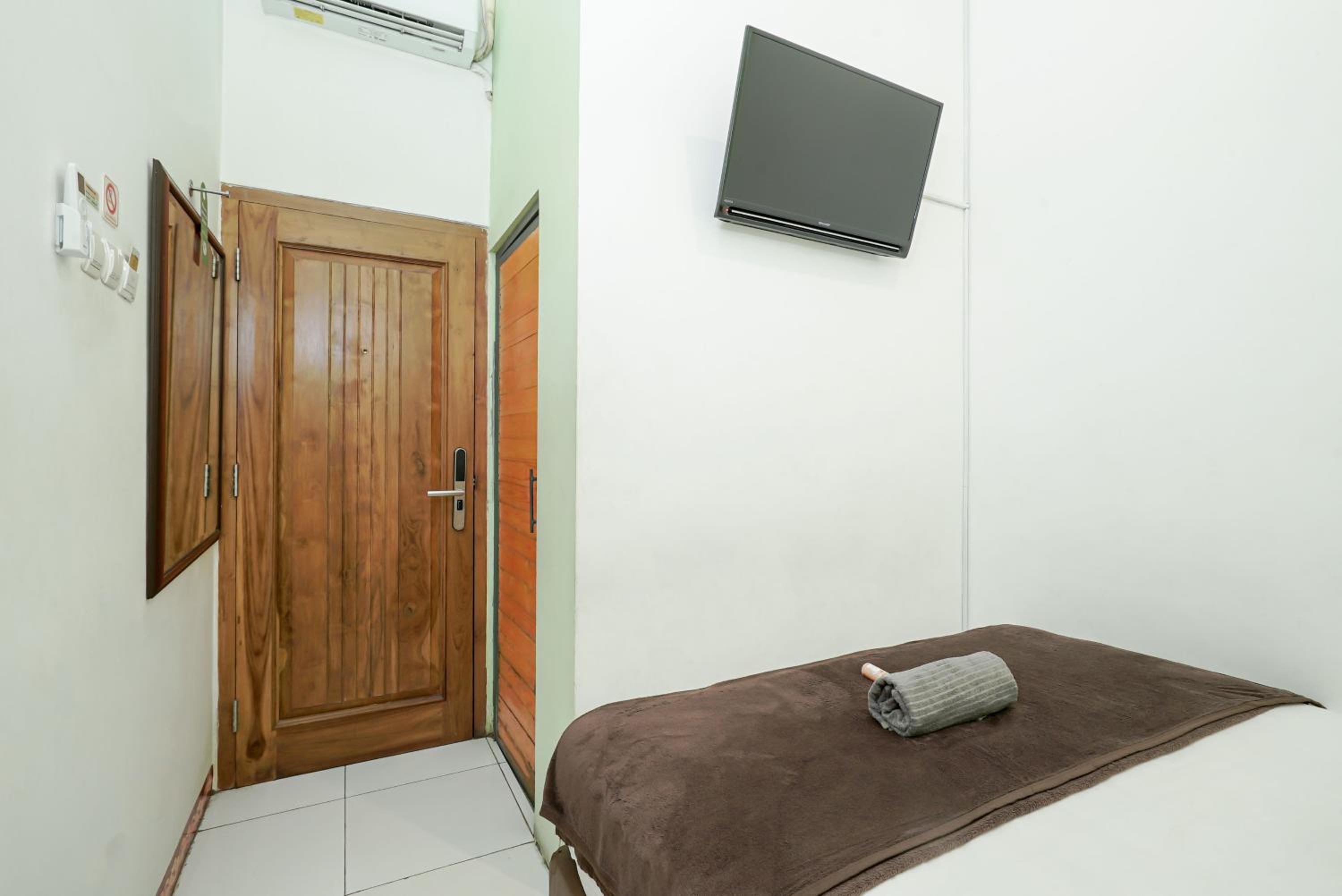 Double Room photo 3