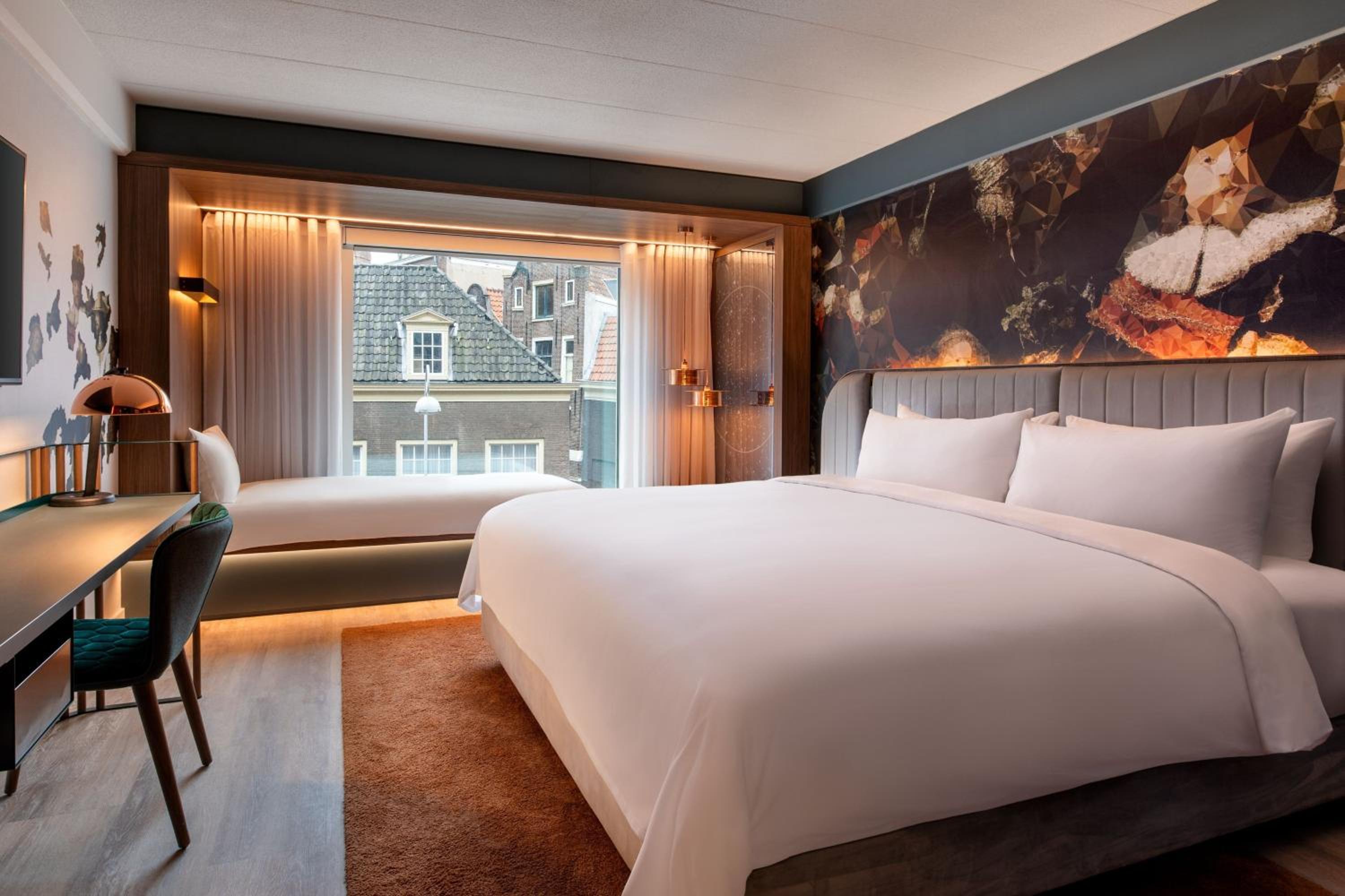 Triple Room with City View photo 1
