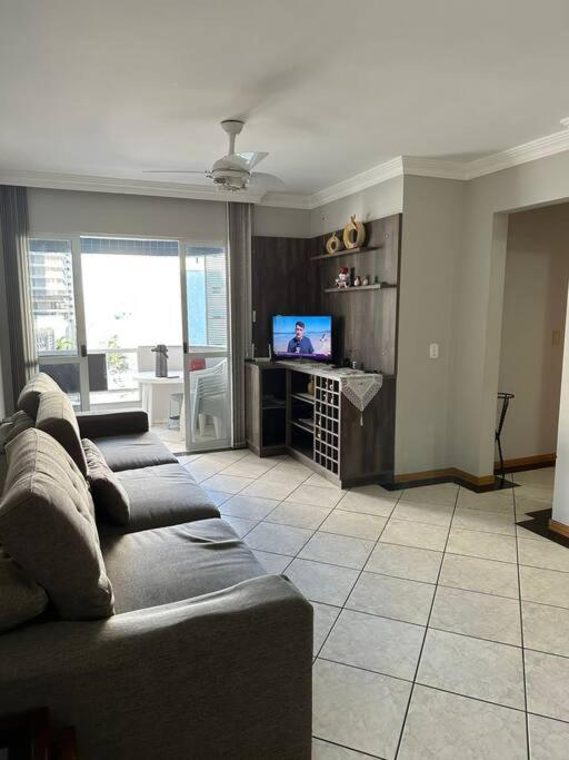 Three-Bedroom Apartment photo 1