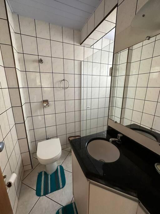Three-Bedroom Apartment photo 2