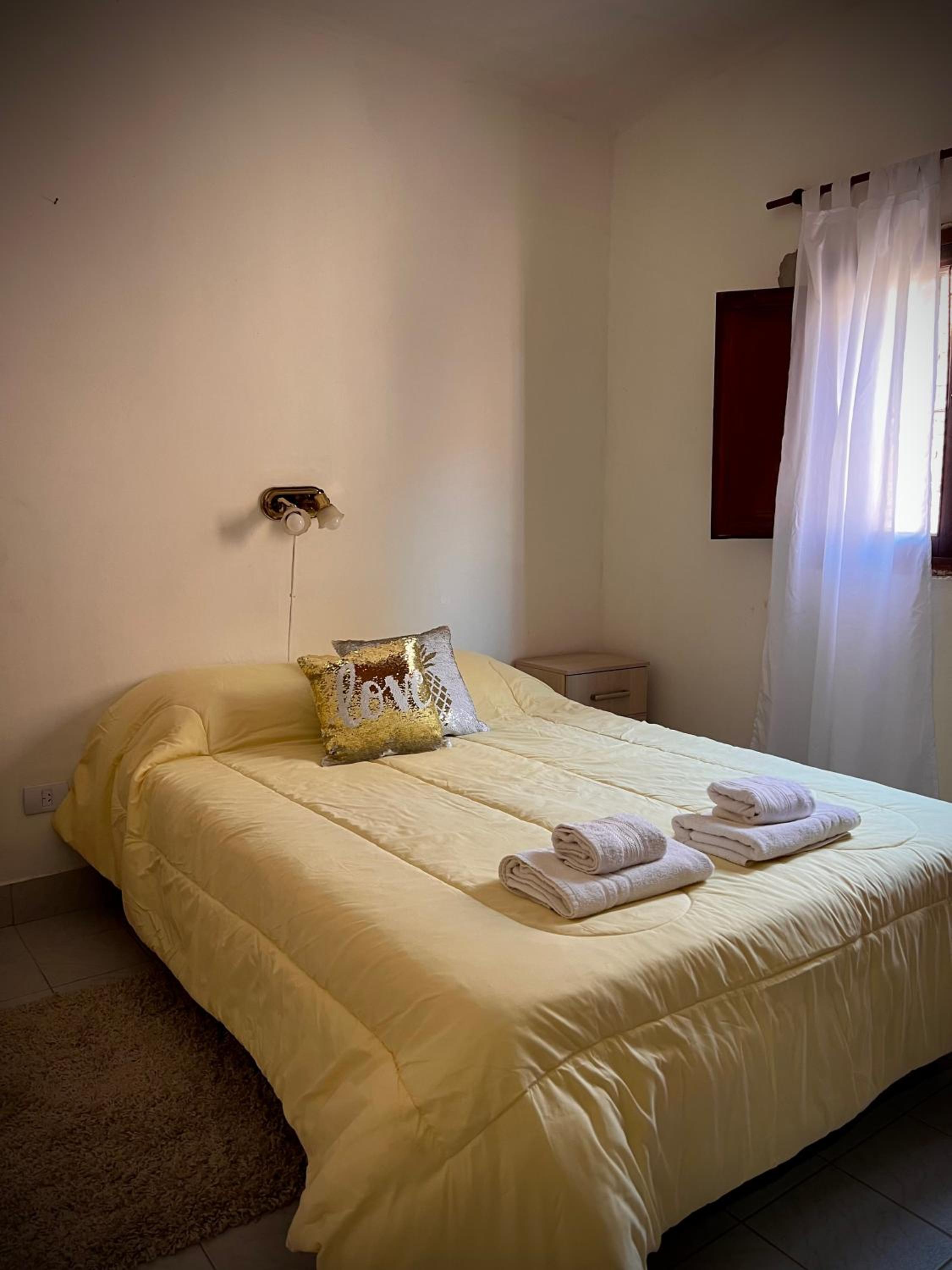 Two-Bedroom Apartment photo 2