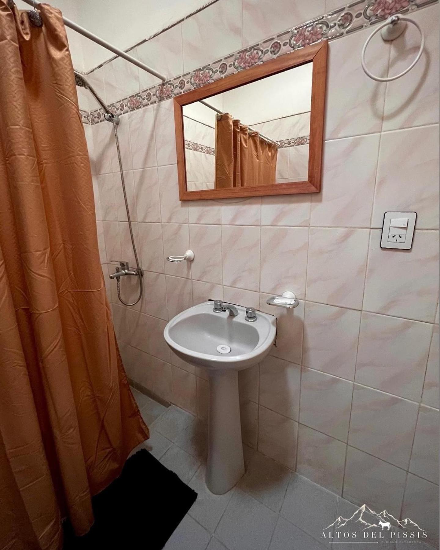 Two-Bedroom Apartment photo 3