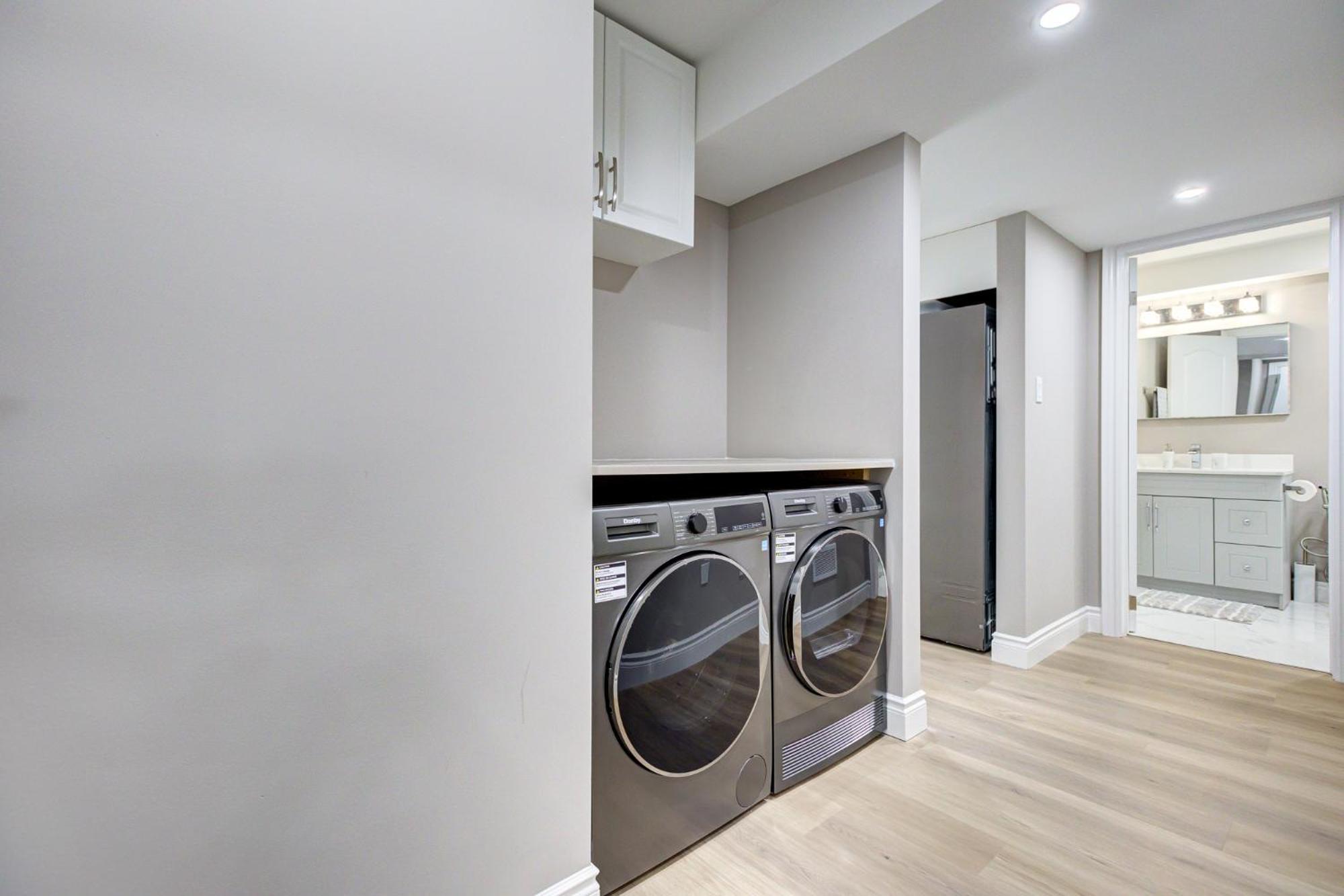 One-Bedroom Apartment photo 3