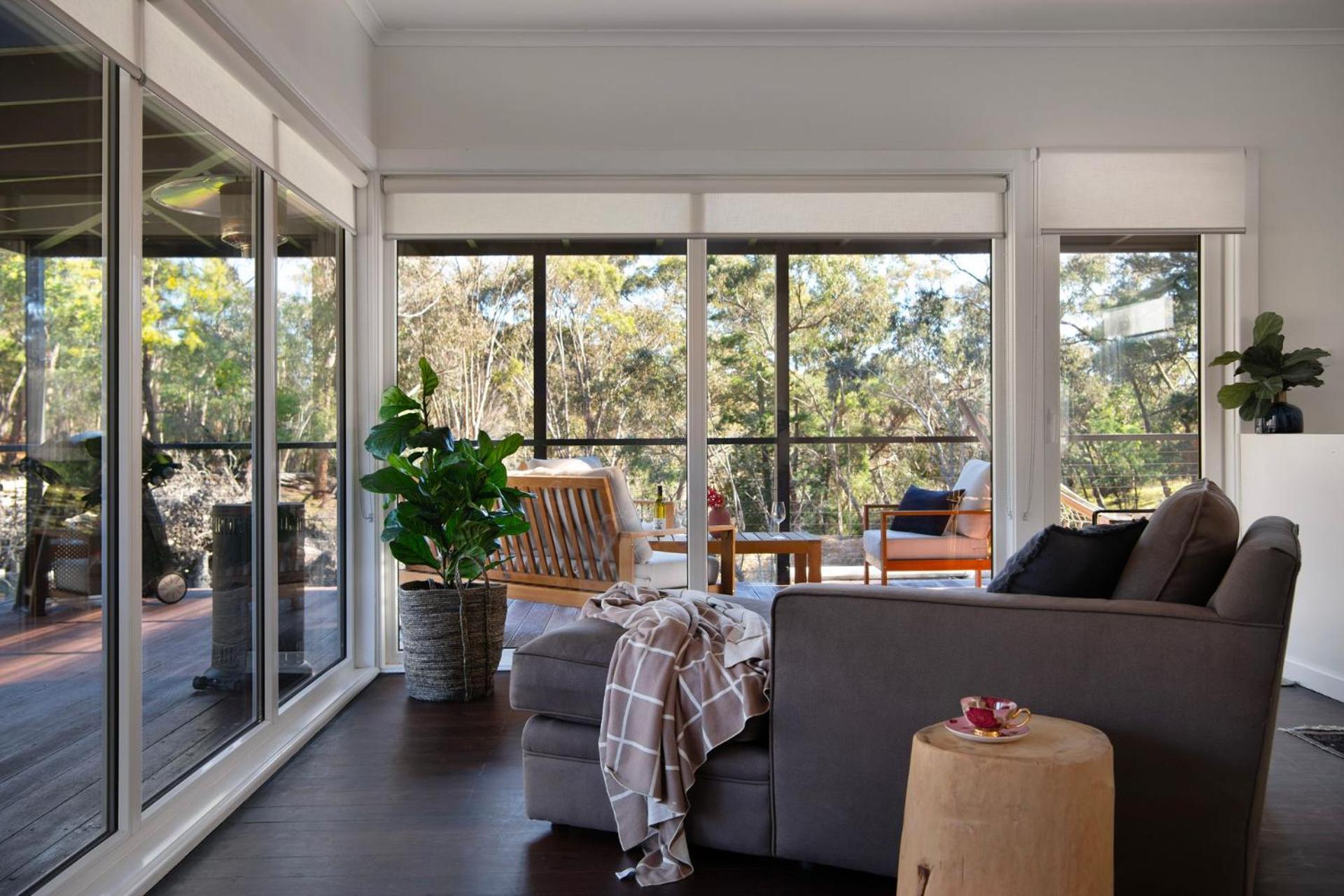 Three-Bedroom House photo 1