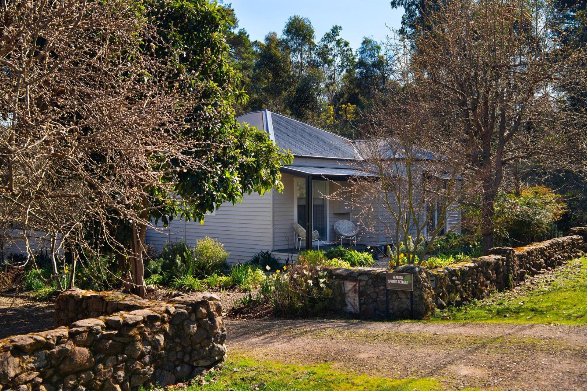 Three-Bedroom House photo 2