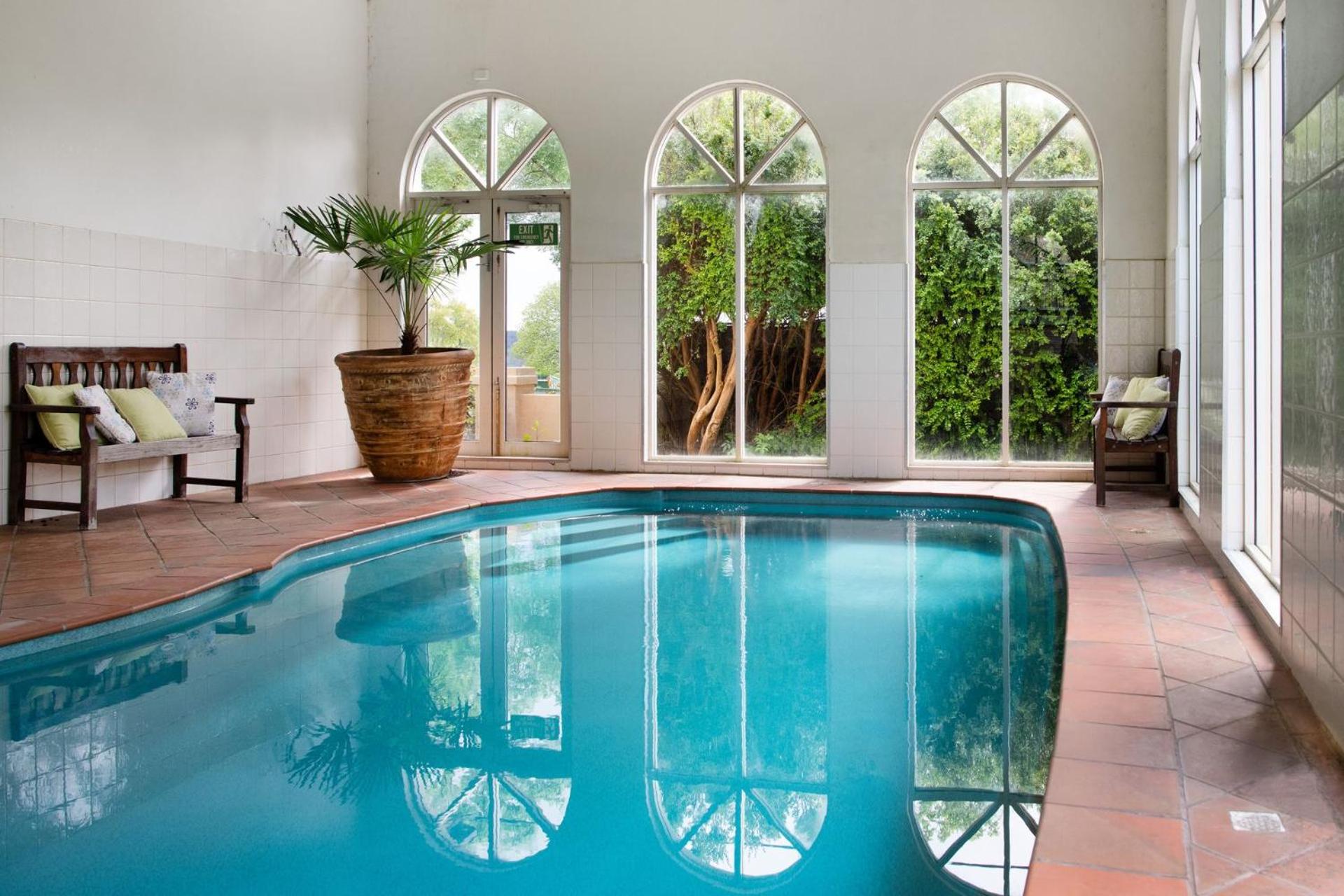 Two-Bedroom Villa photo 2