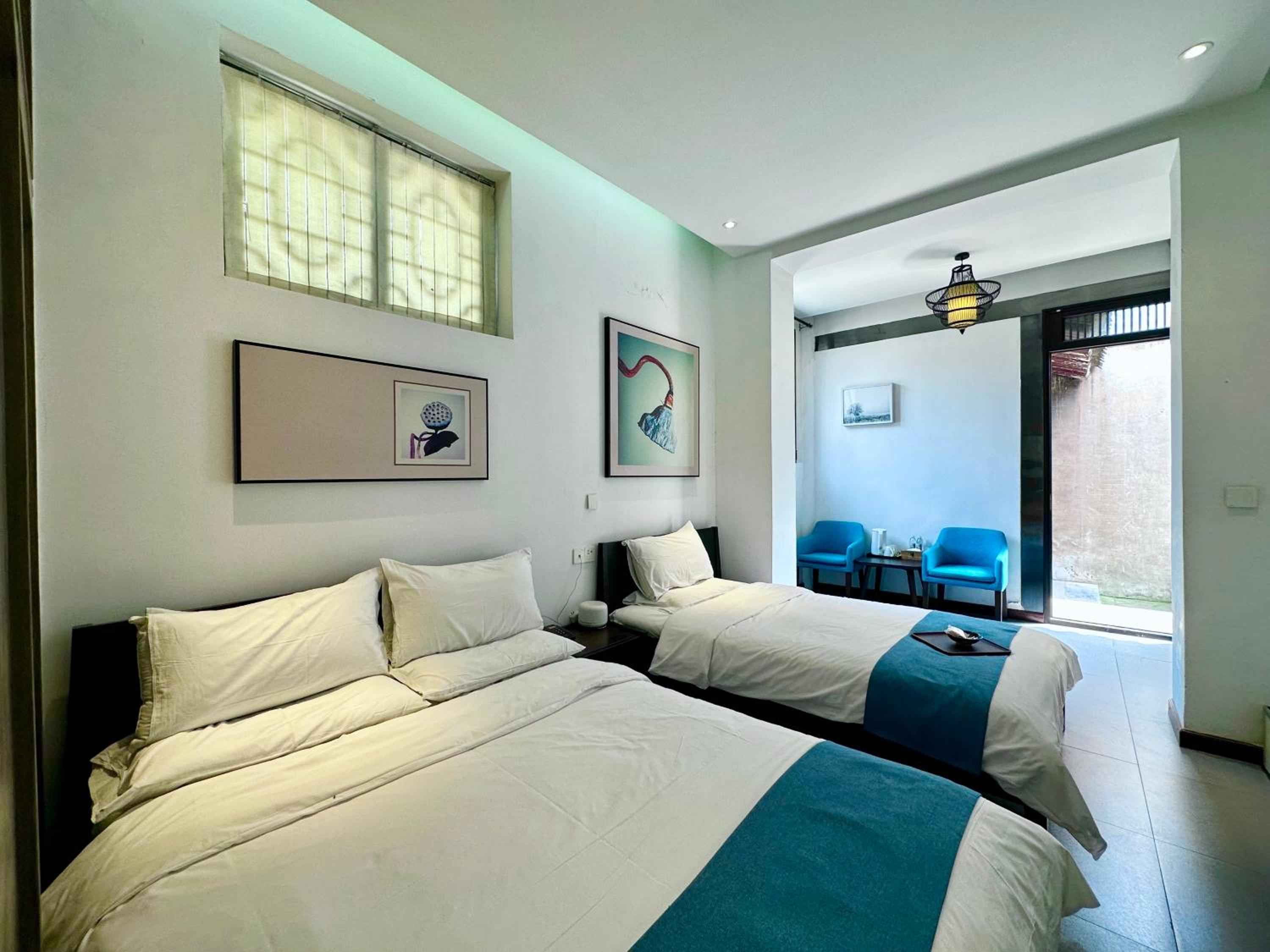 Superior Twin Room photo 1