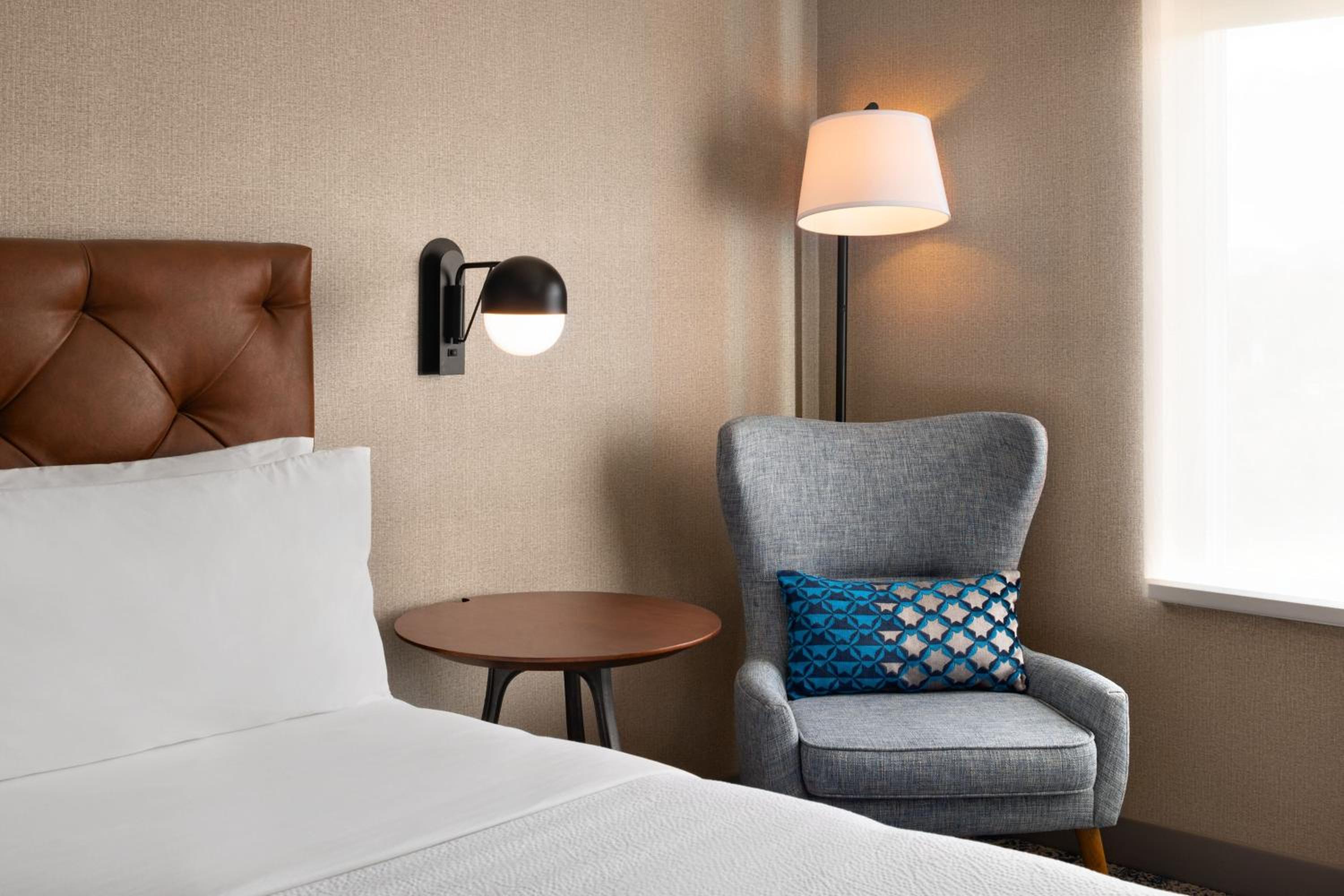 King Room with City View photo 3