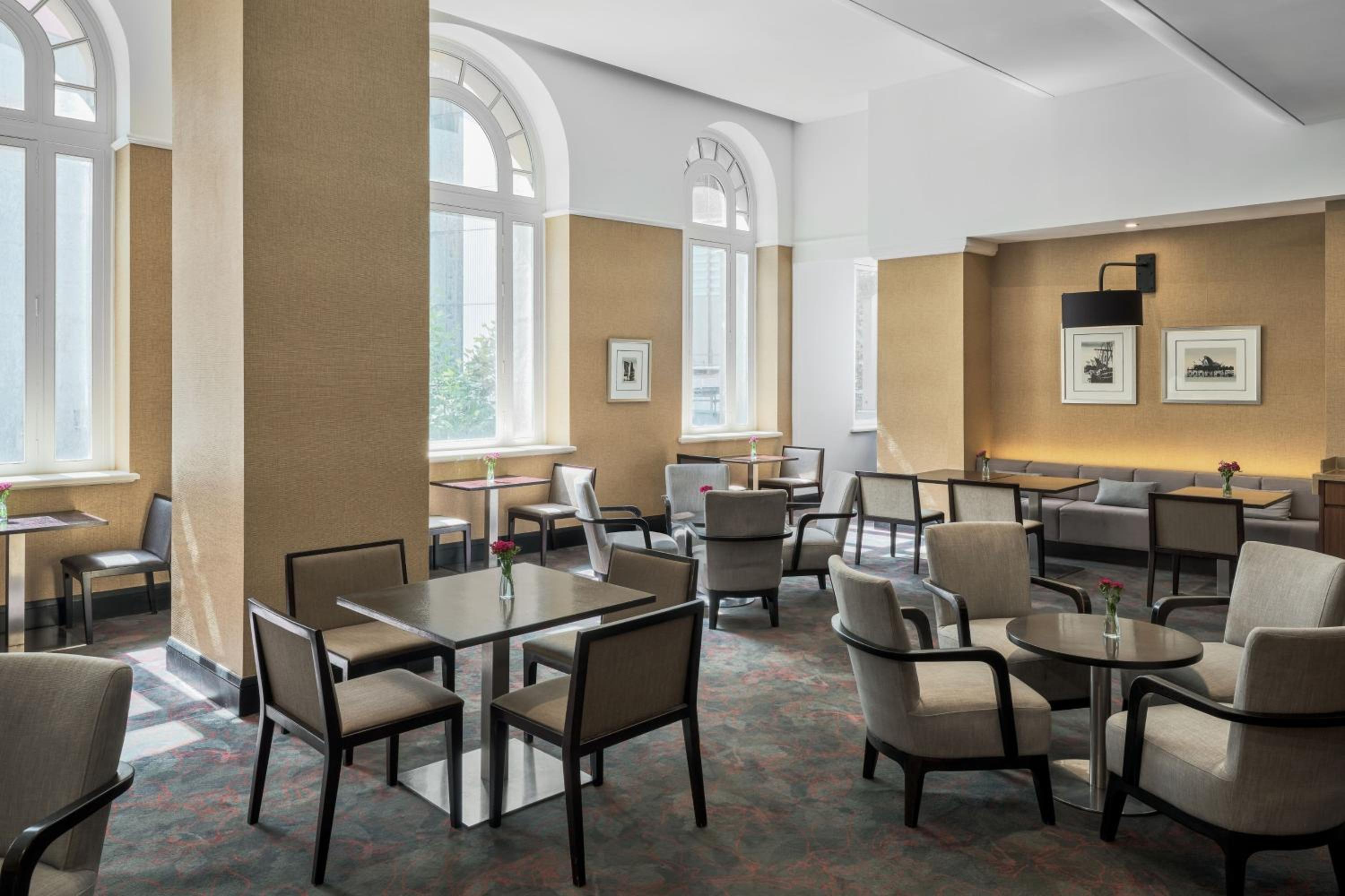 Duplex Suite, Executive level with Opera House View
