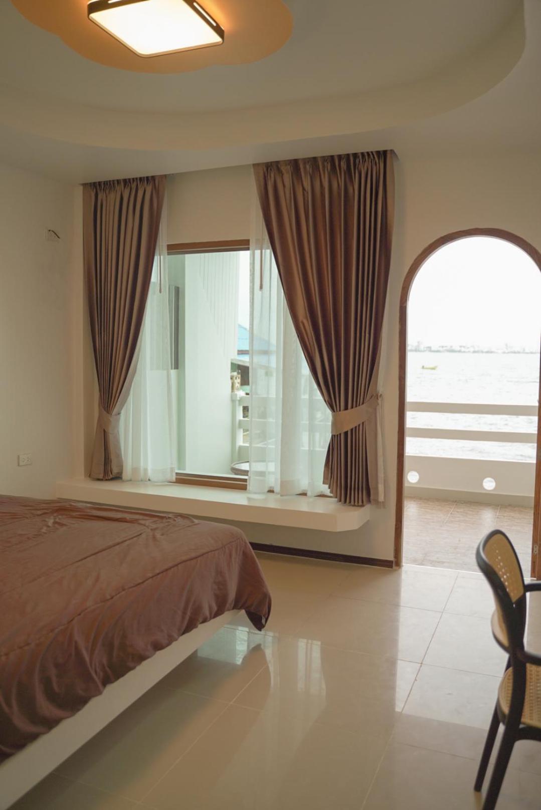 King Room with Sea View photo 1