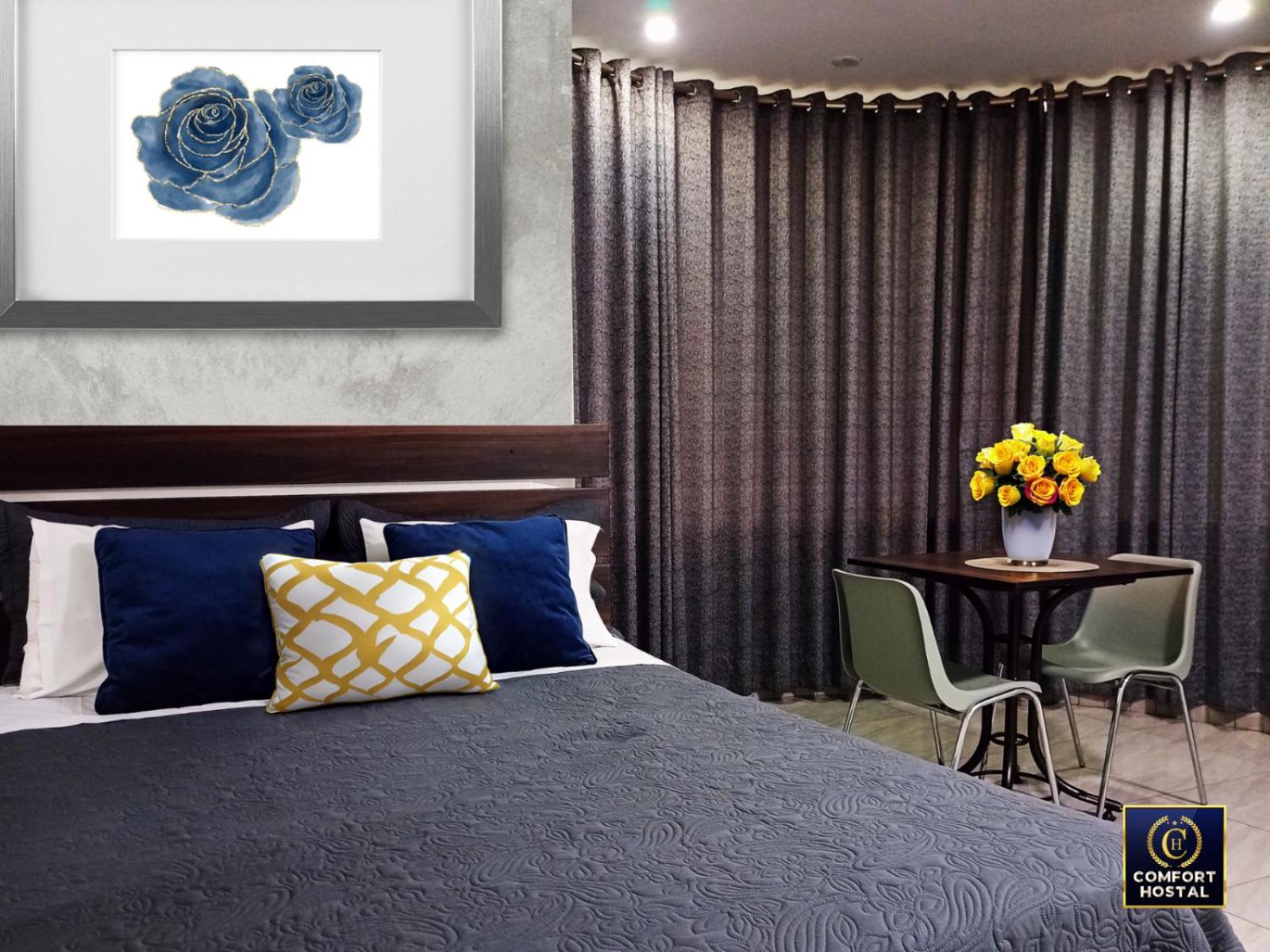 King Suite