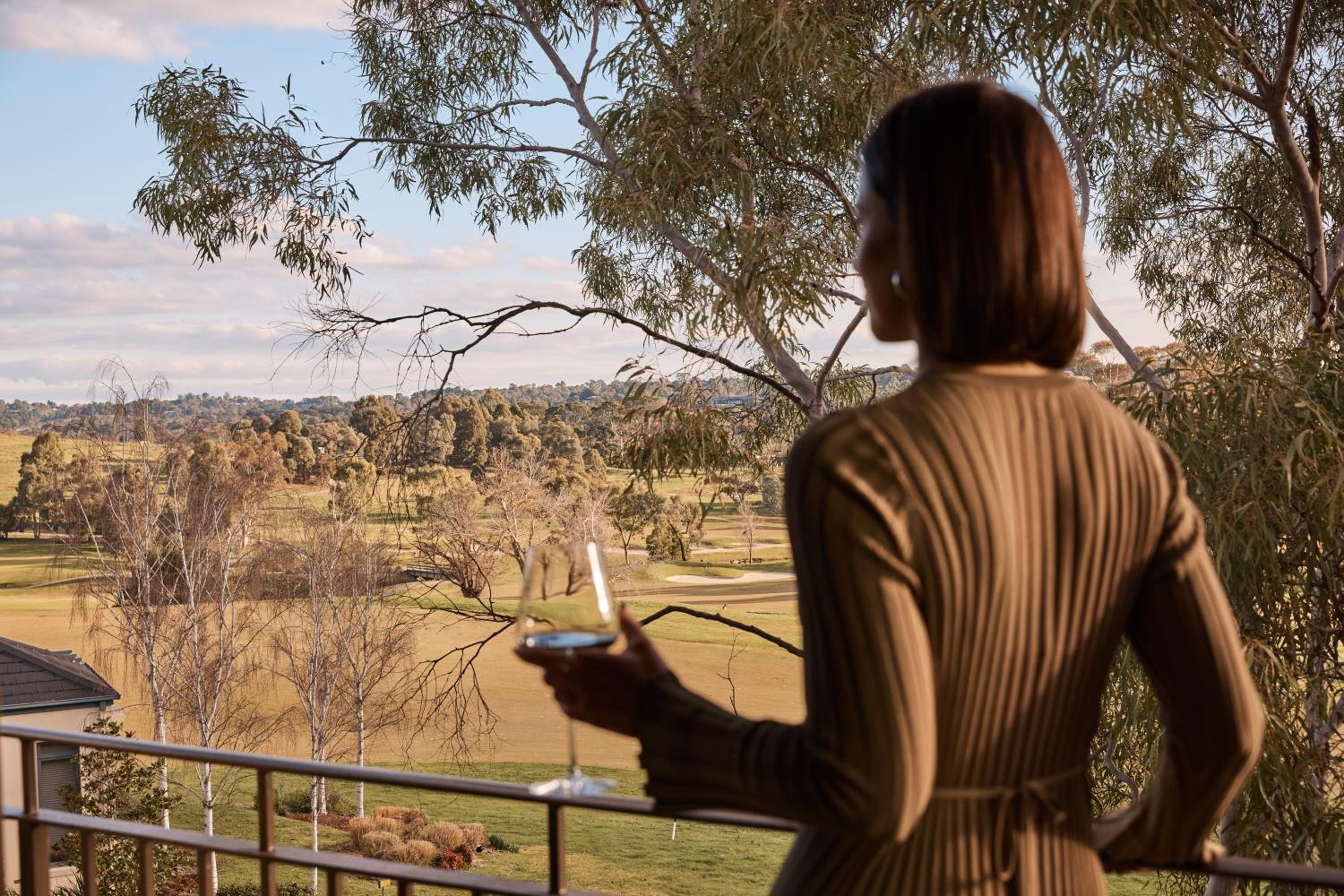 King Room with Golf View - Photo 2