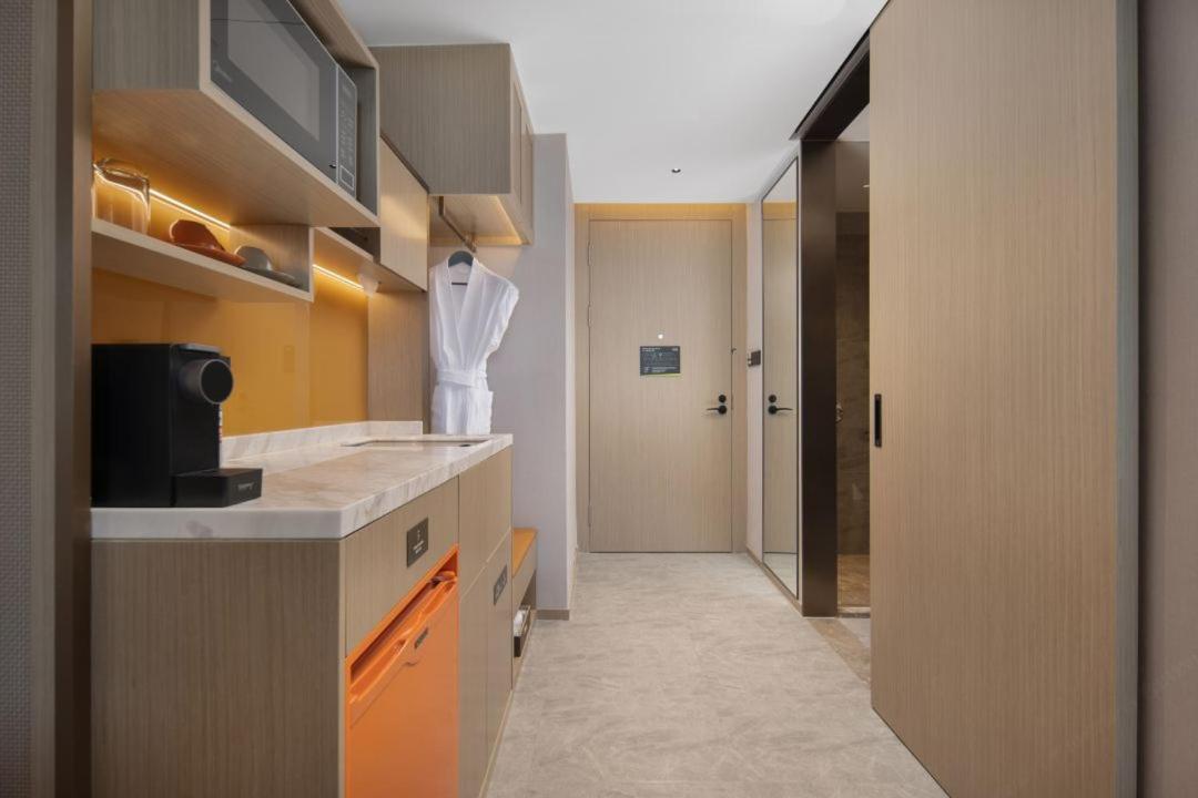 Superior Double Room with Sea View photo 3