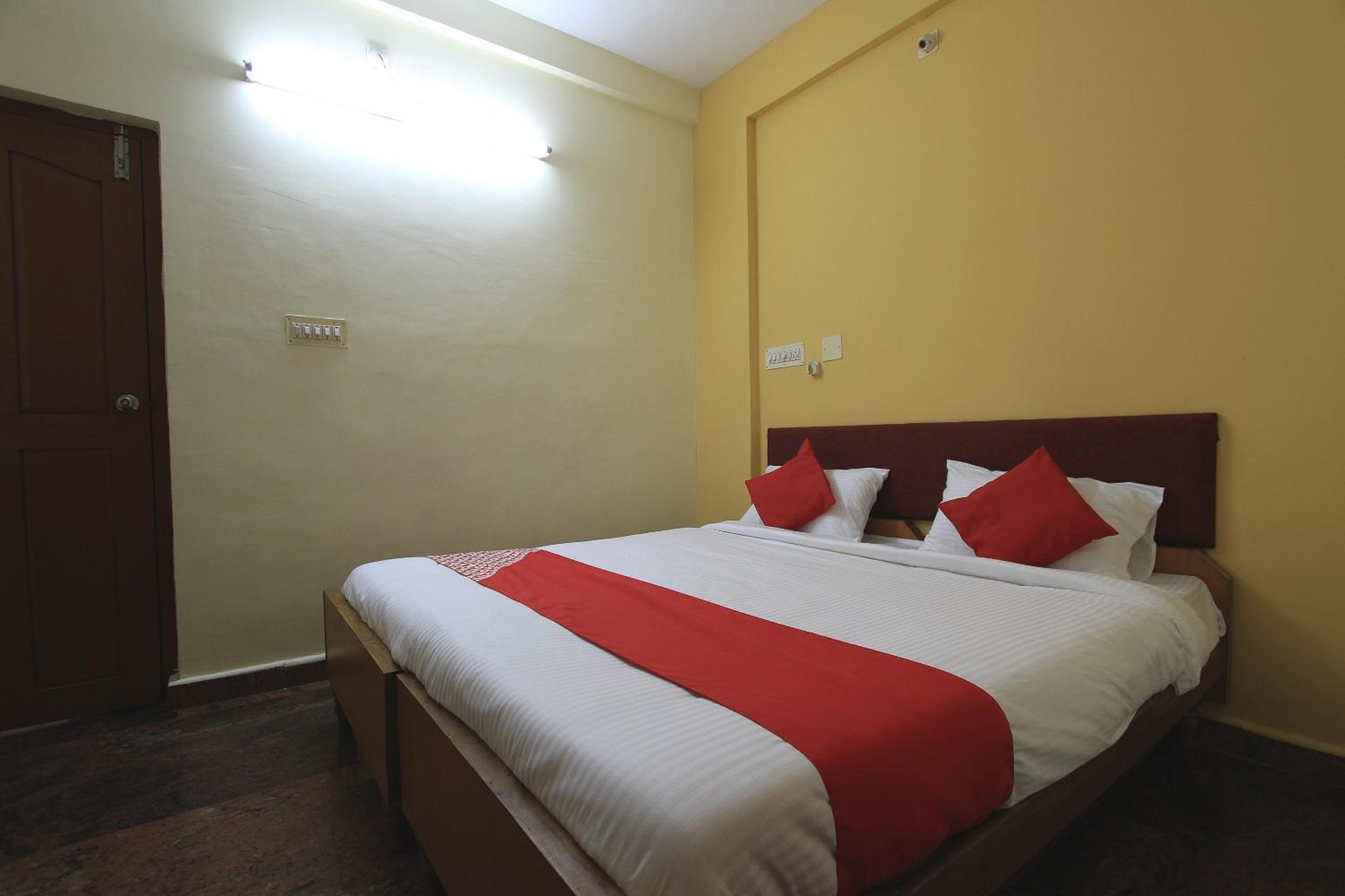 Classic Triple Room