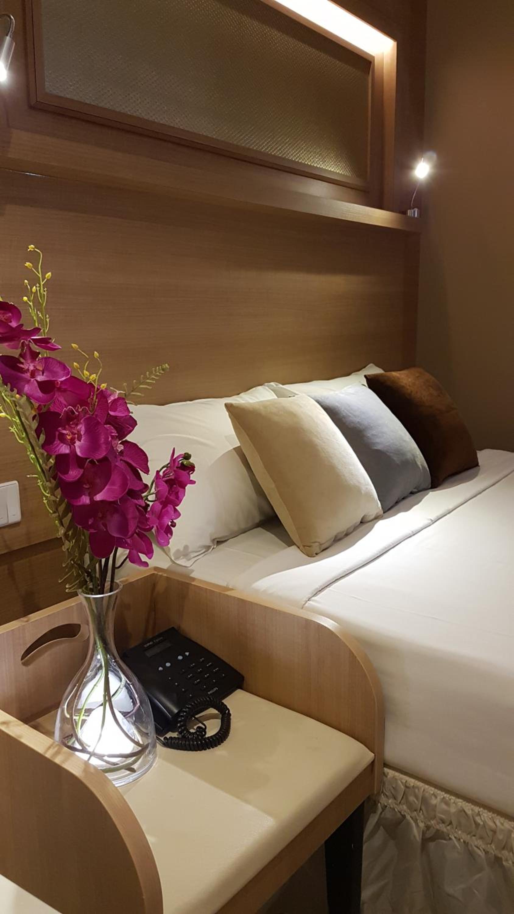 Double Room photo 1