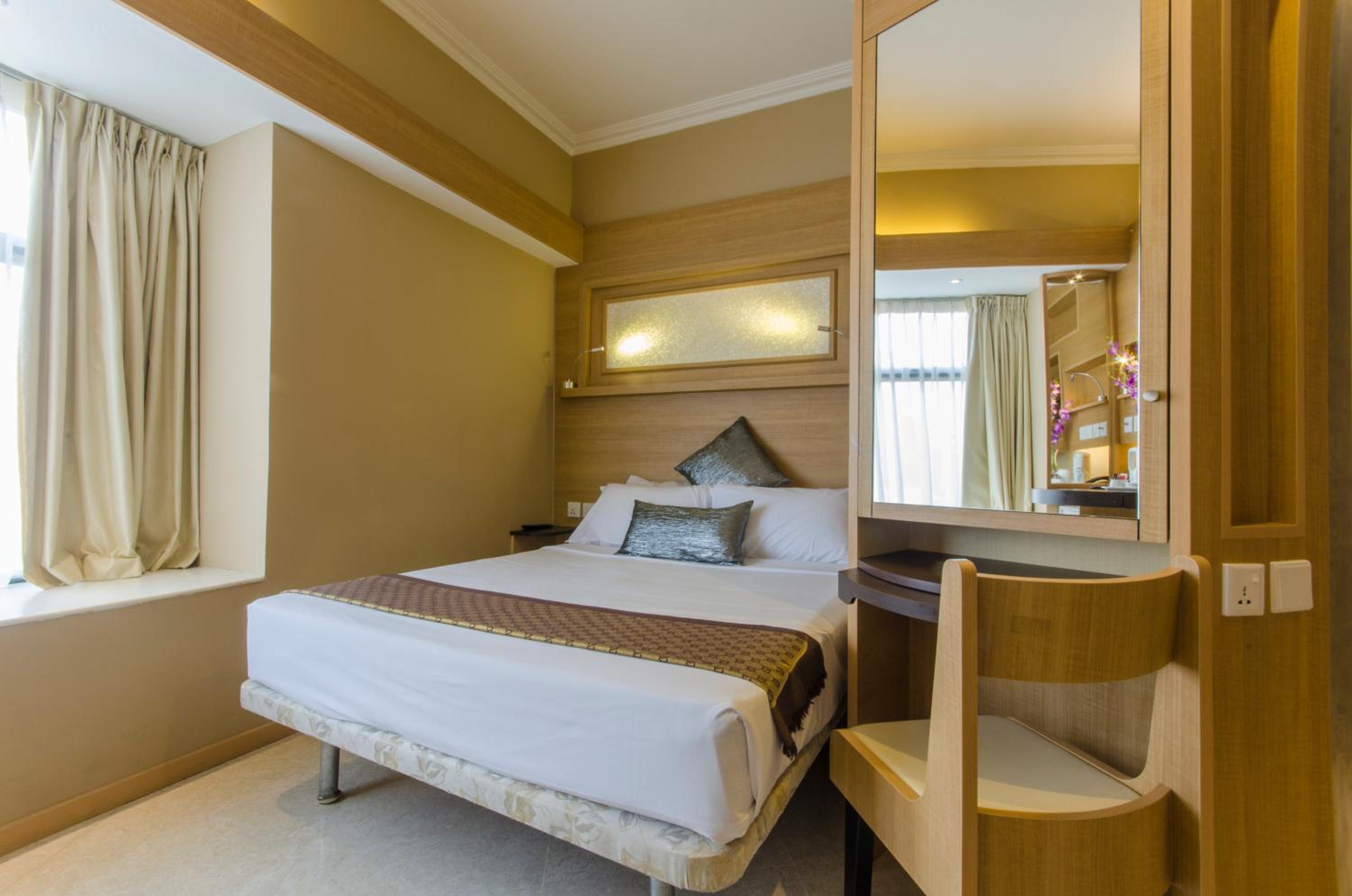 Double Room photo 3