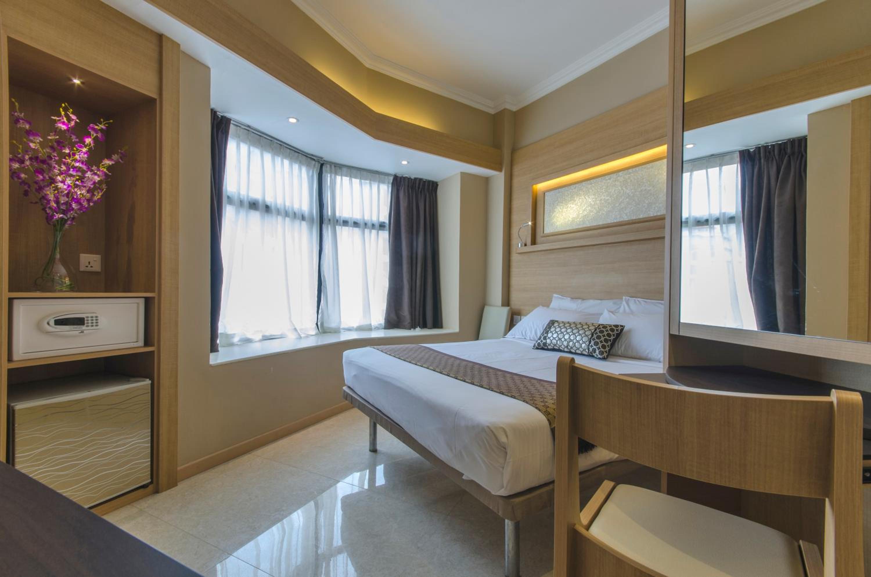 Double Room photo 2