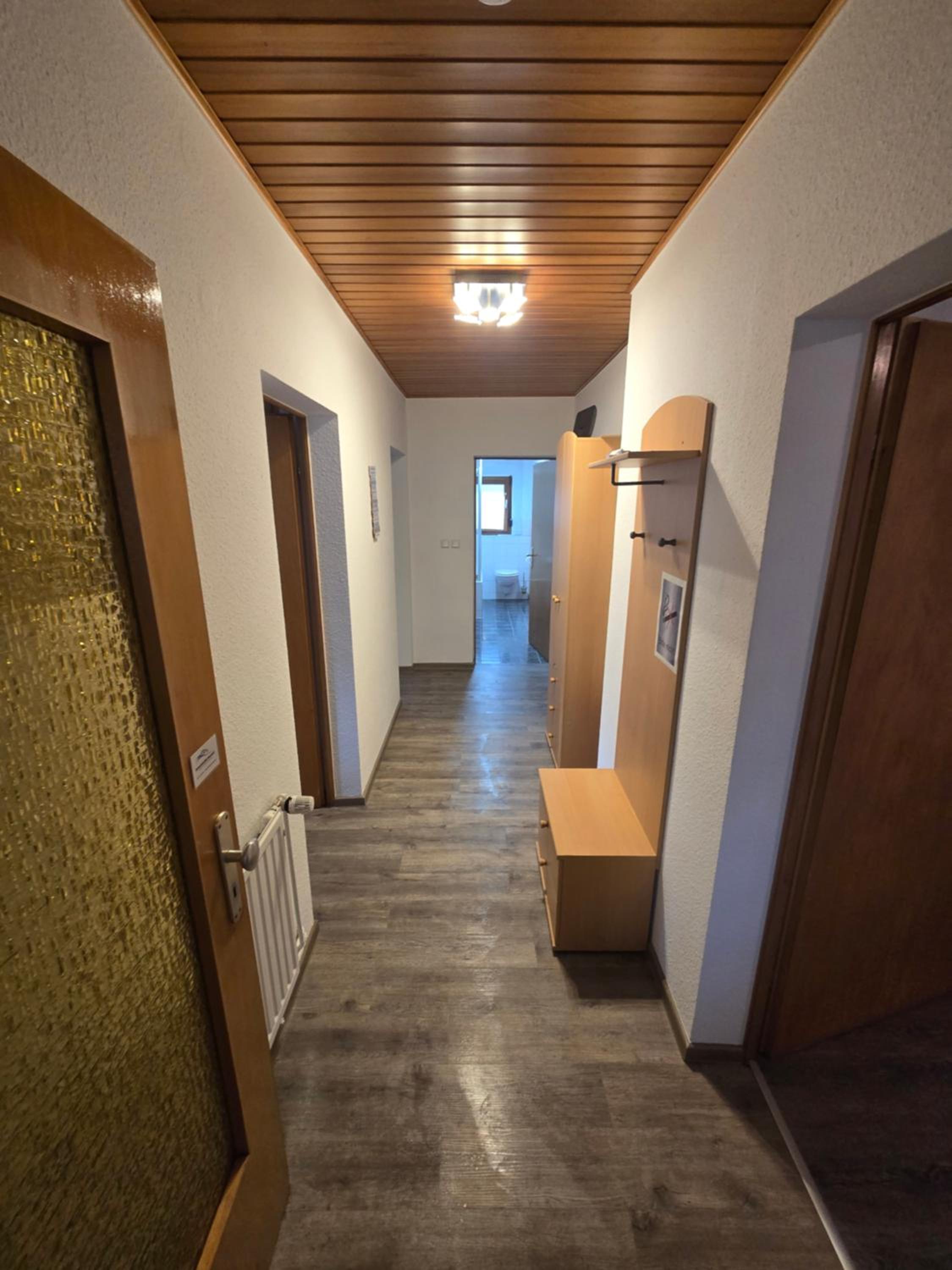 Three-Bedroom Apartment photo 1
