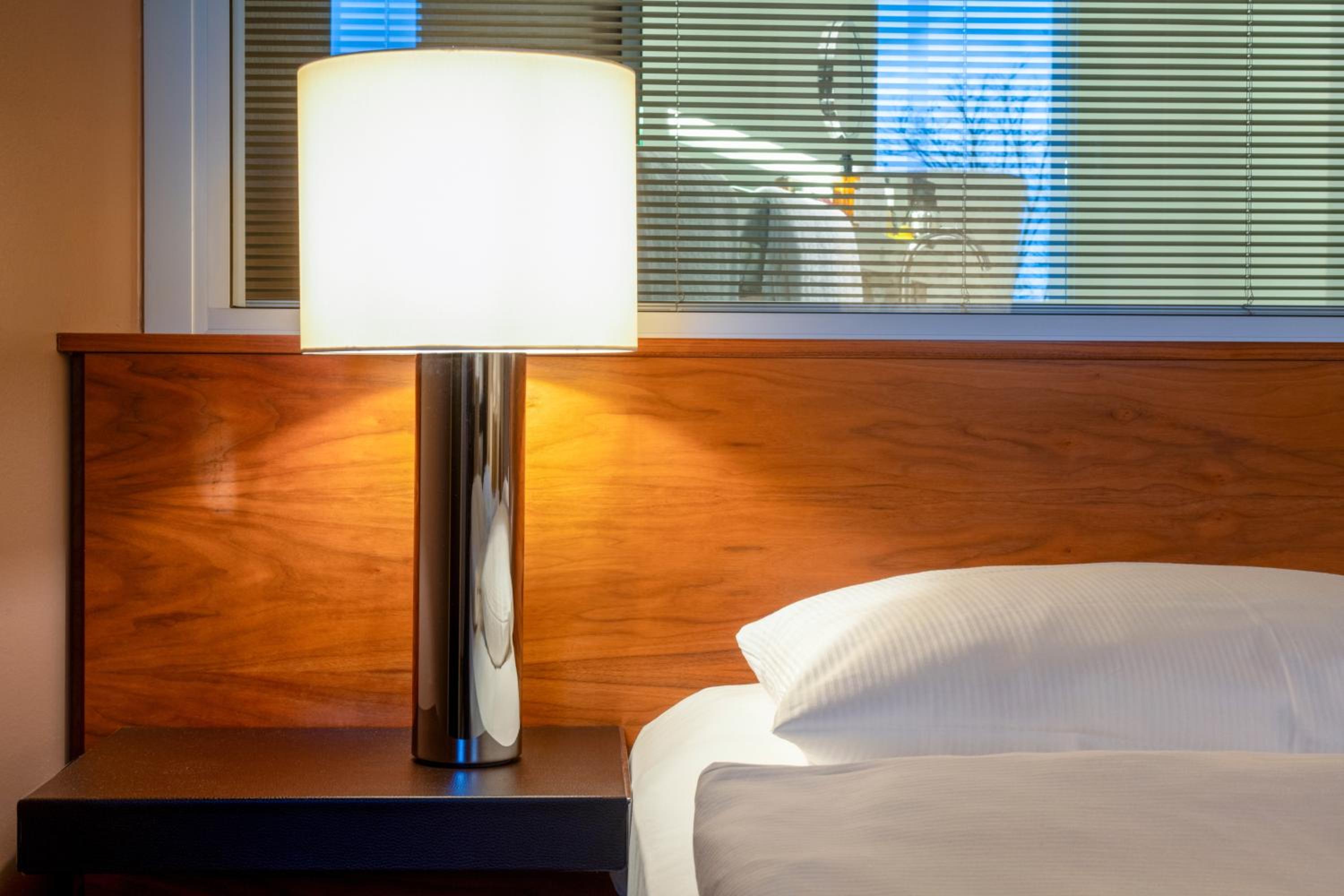 Classic Twin Room - Photo 14