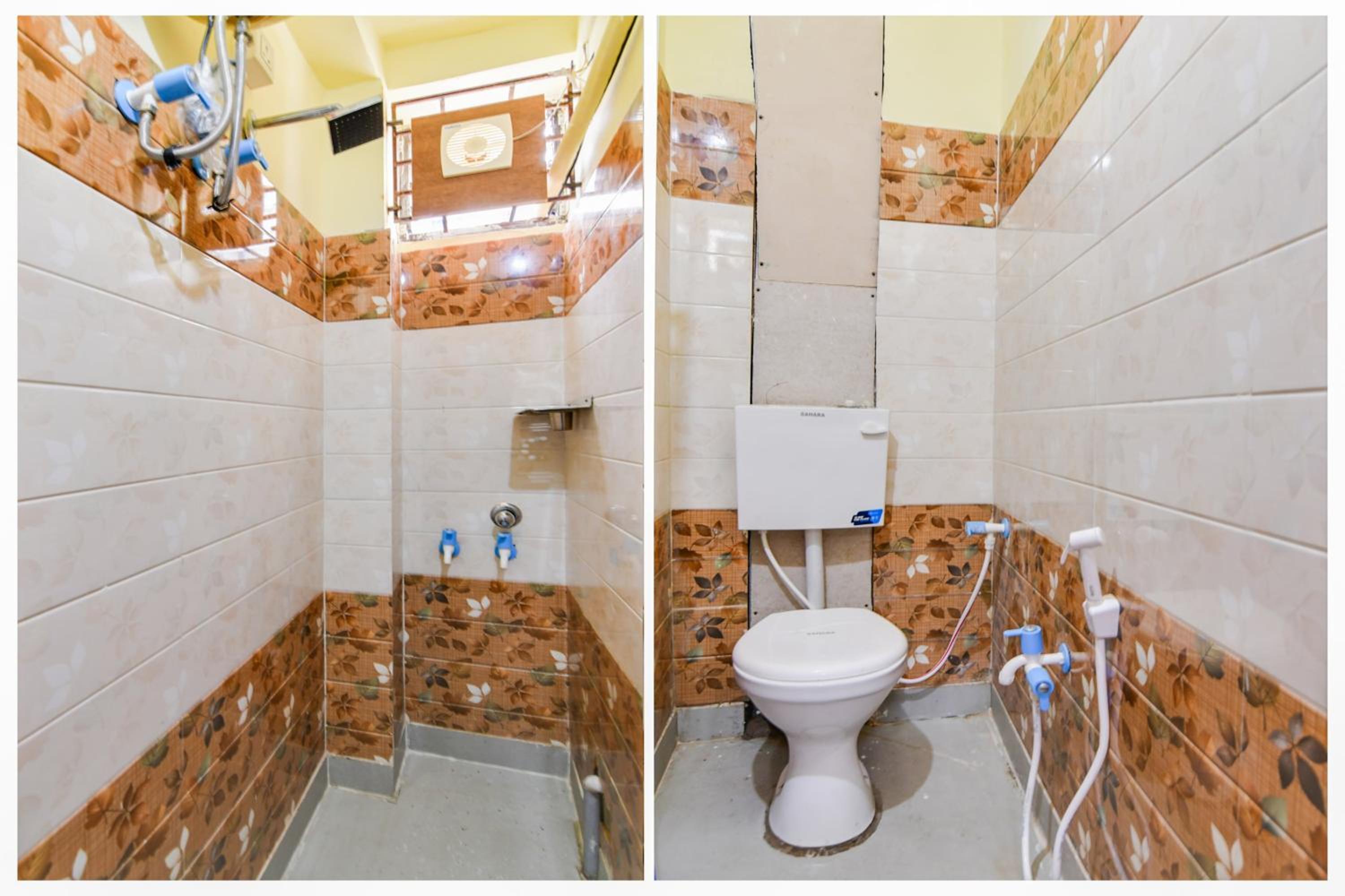 Classic Triple Room photo 2