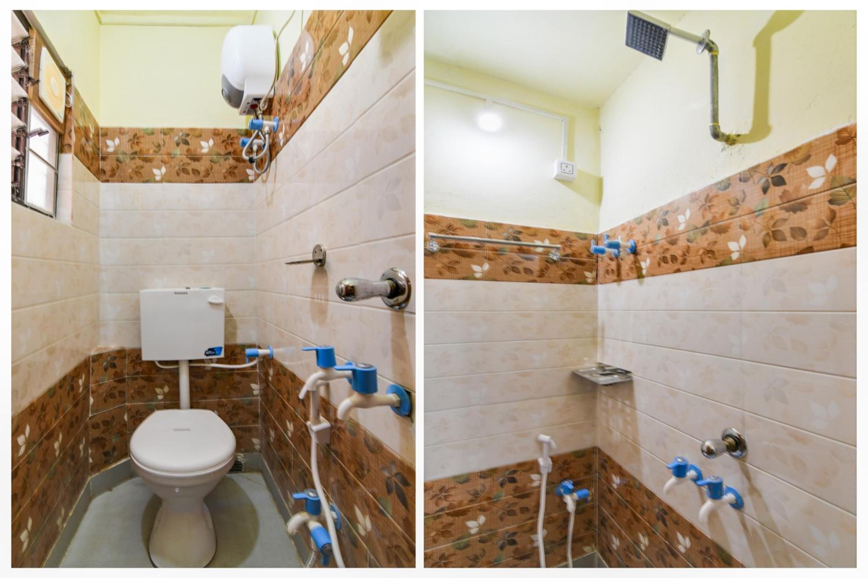 Classic Triple Room photo 3