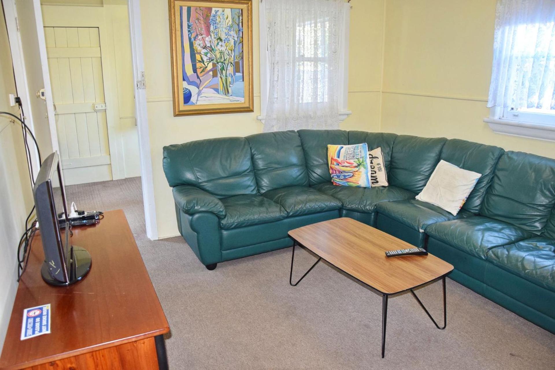 Three-Bedroom House photo 1