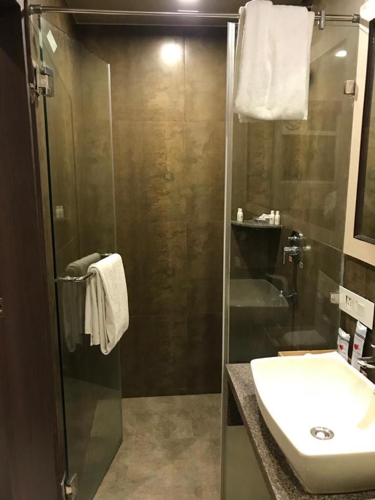 Deluxe Queen Room photo 2