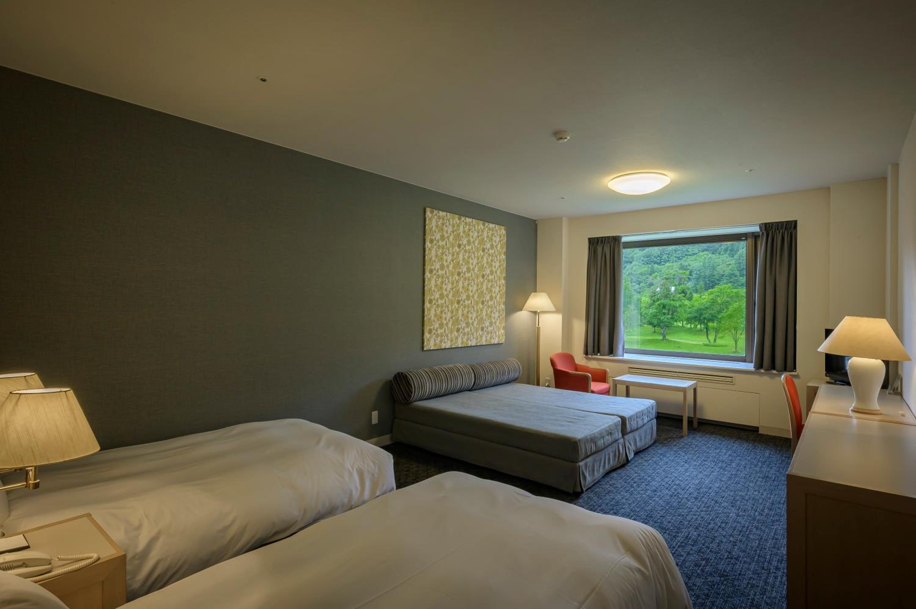 Standard Room - Non-Smoking