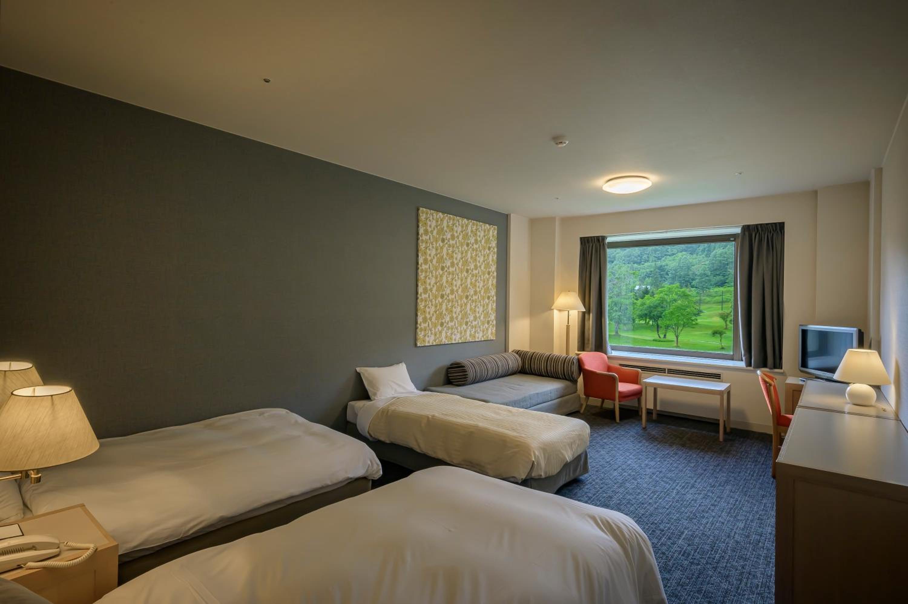 Standard Room - Non-Smoking photo 2