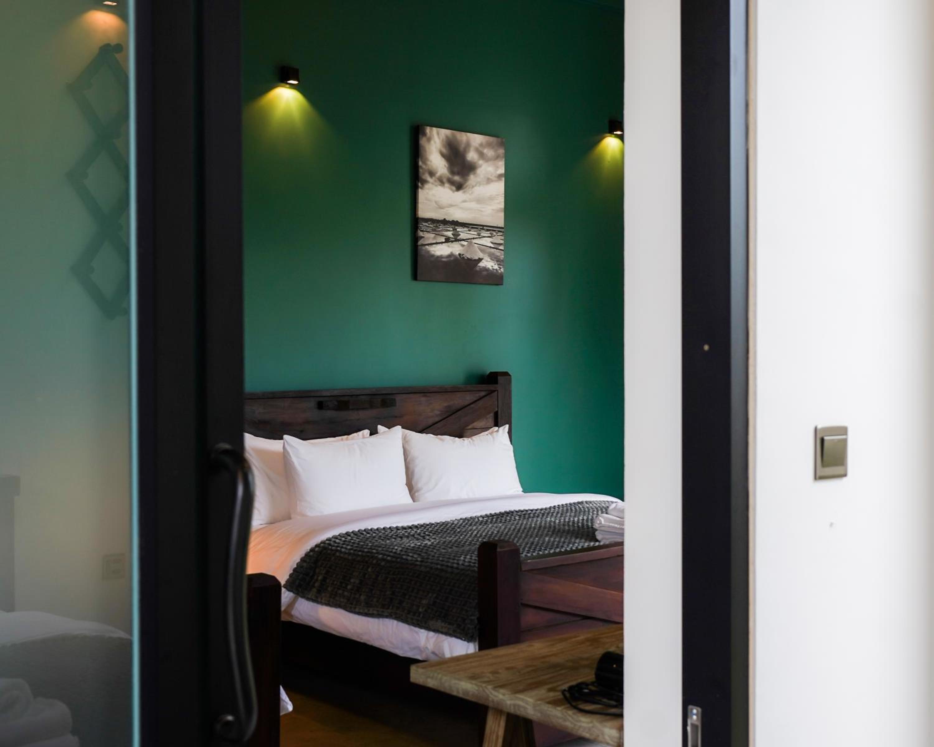 Double Room with Mountain View photo 1