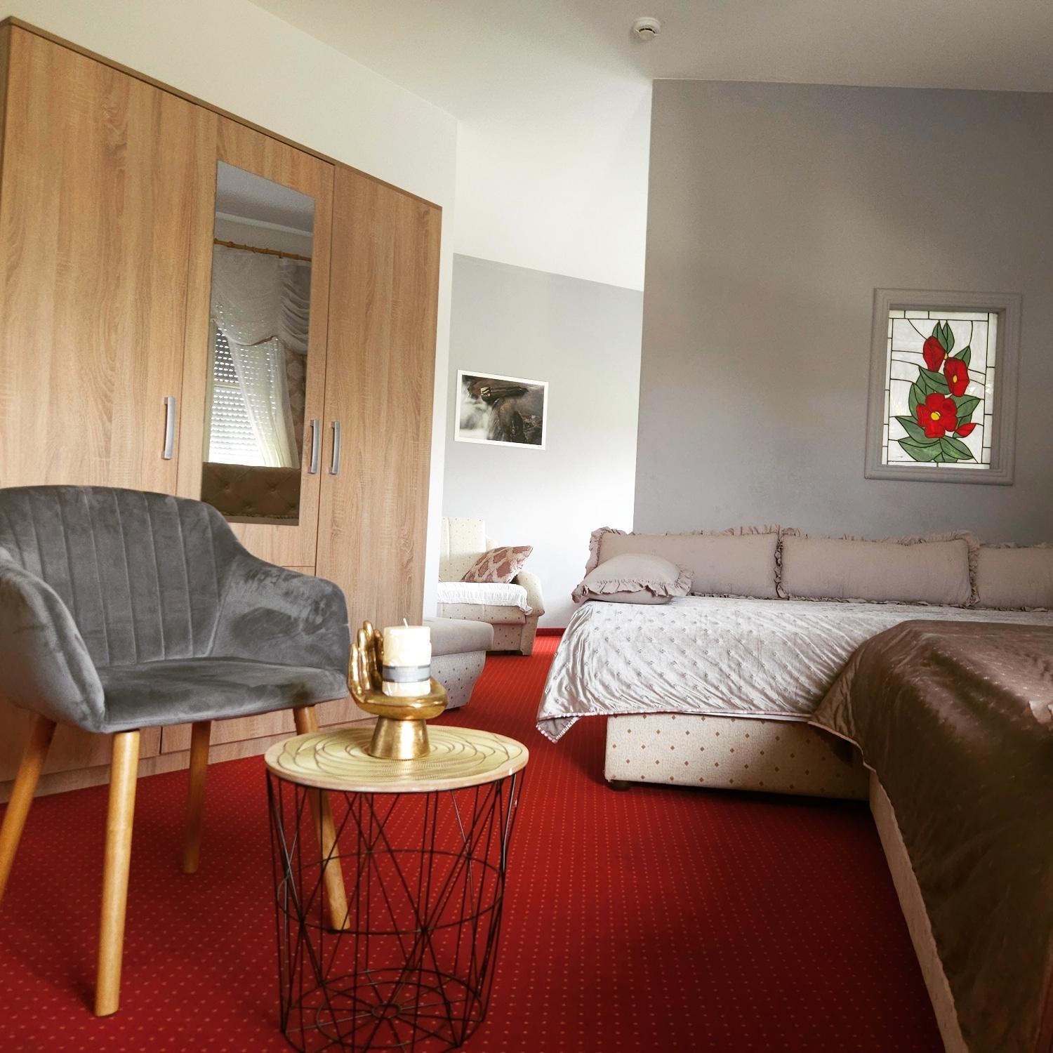 Comfort Suite - Photo 2