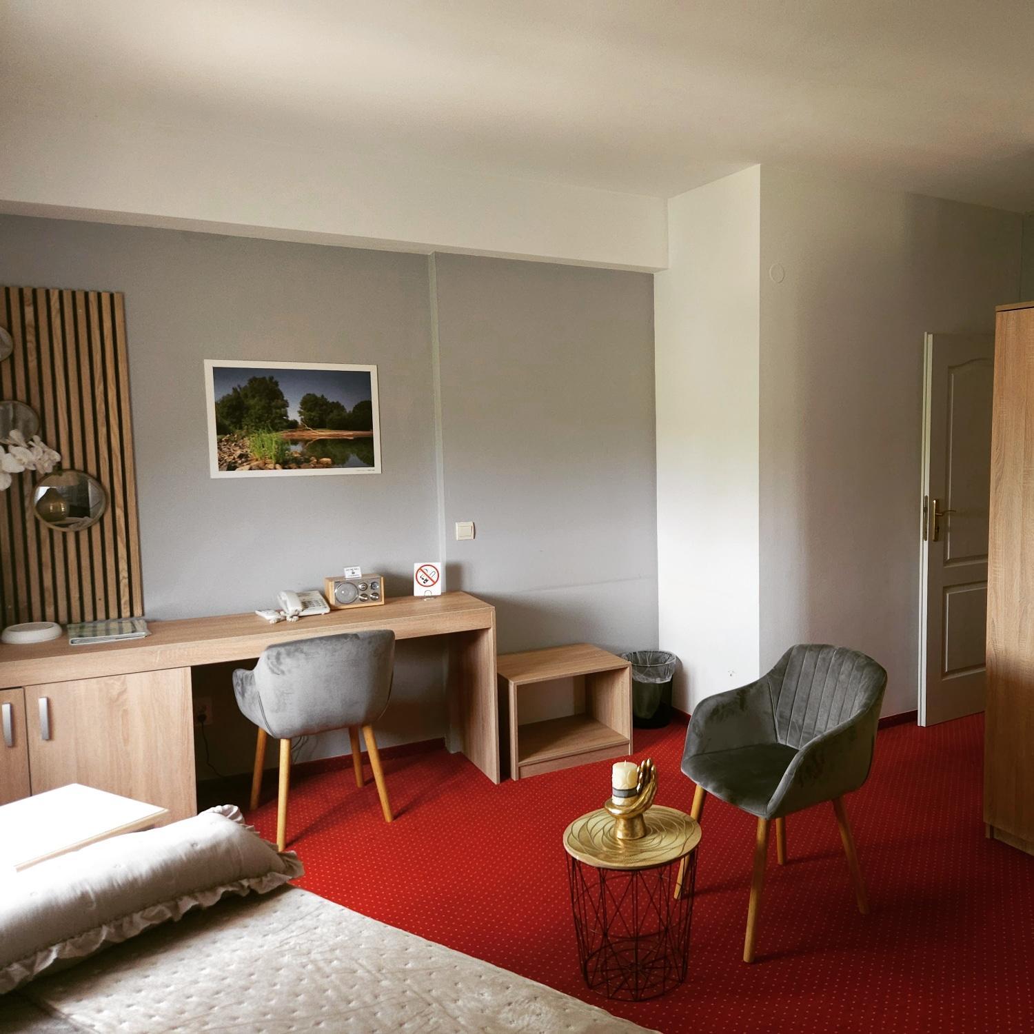 Comfort Suite - Photo 3