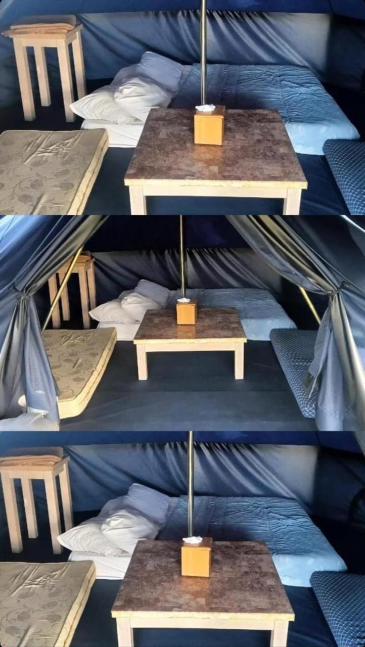 Tent photo 1