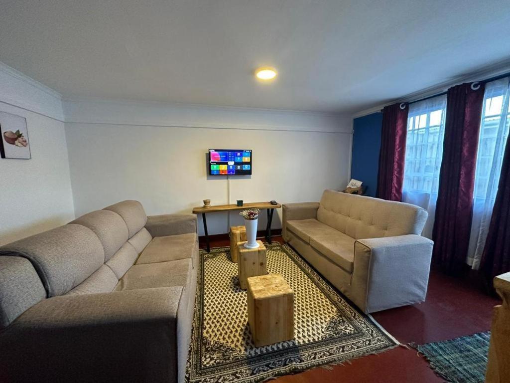 Single Room With Terrace photo 1