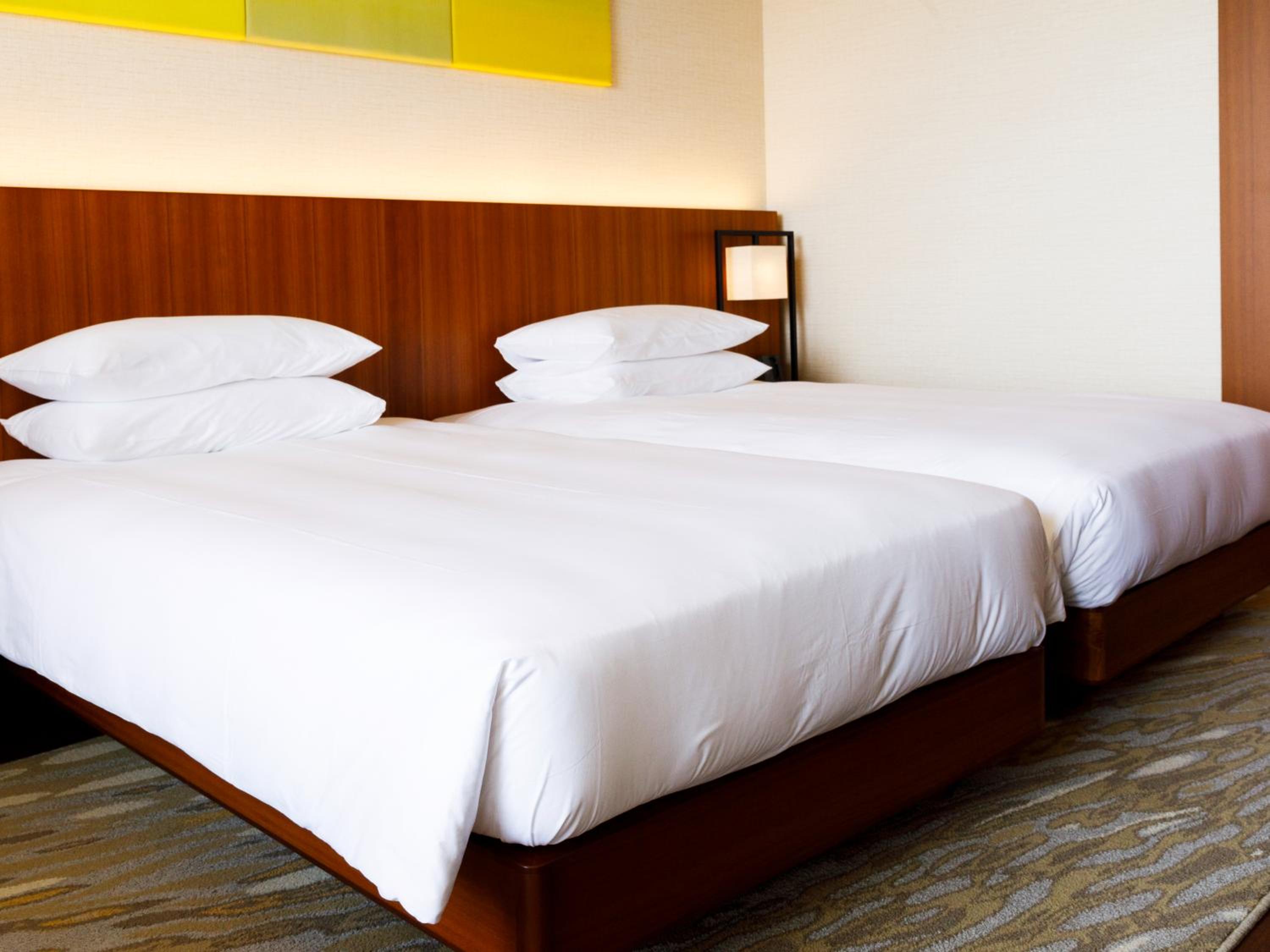 Twin Room - Photo 6