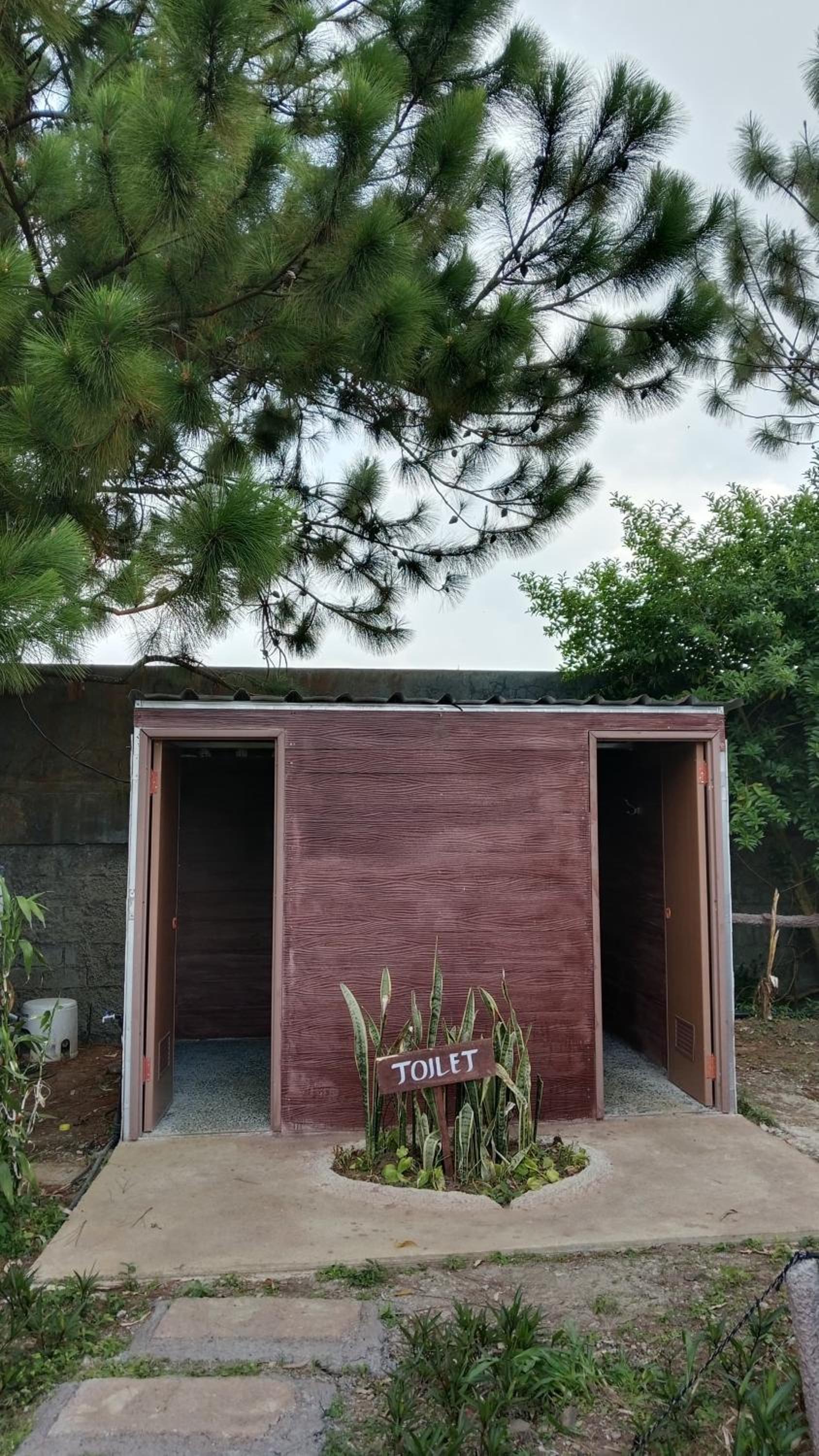 Tent - Photo 7