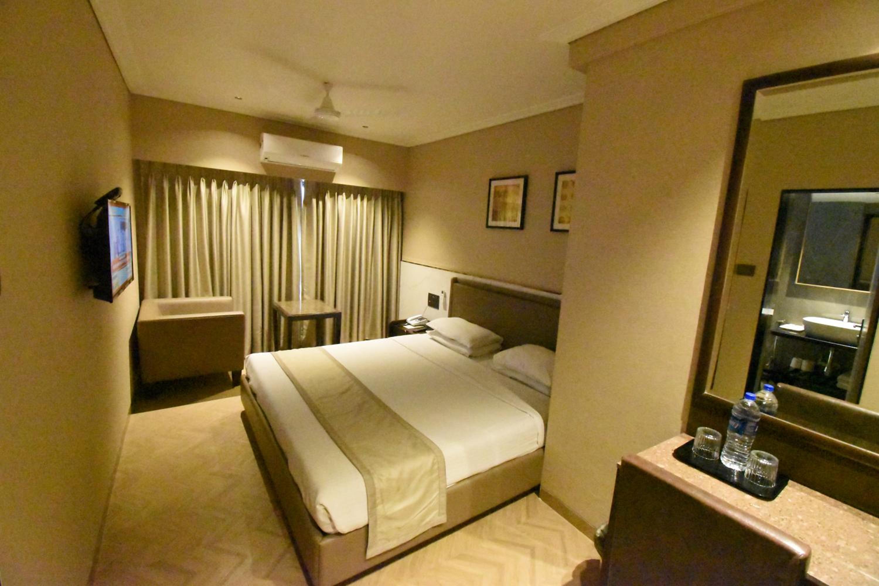 Superior Double Room - Photo 2