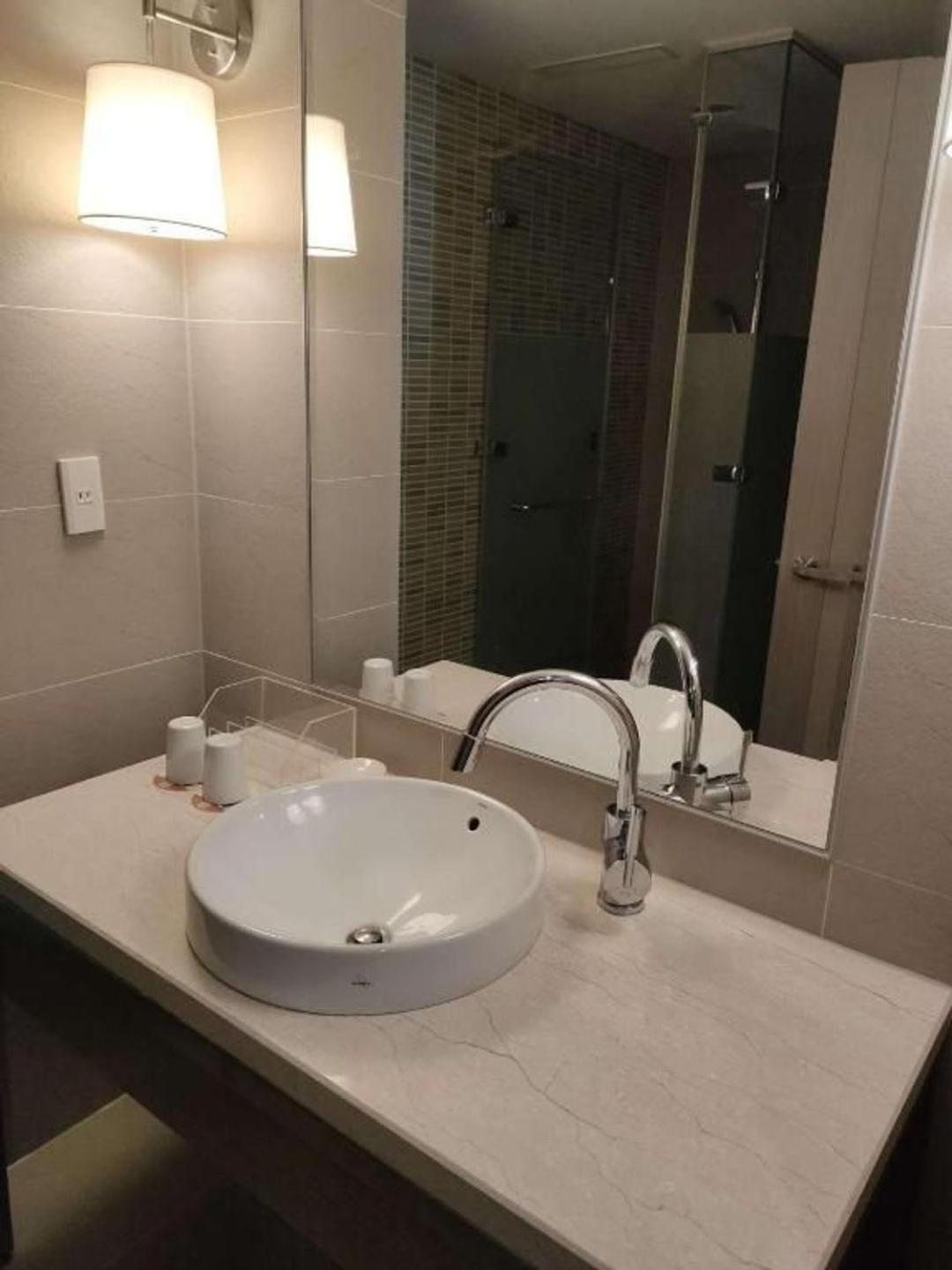 Available room