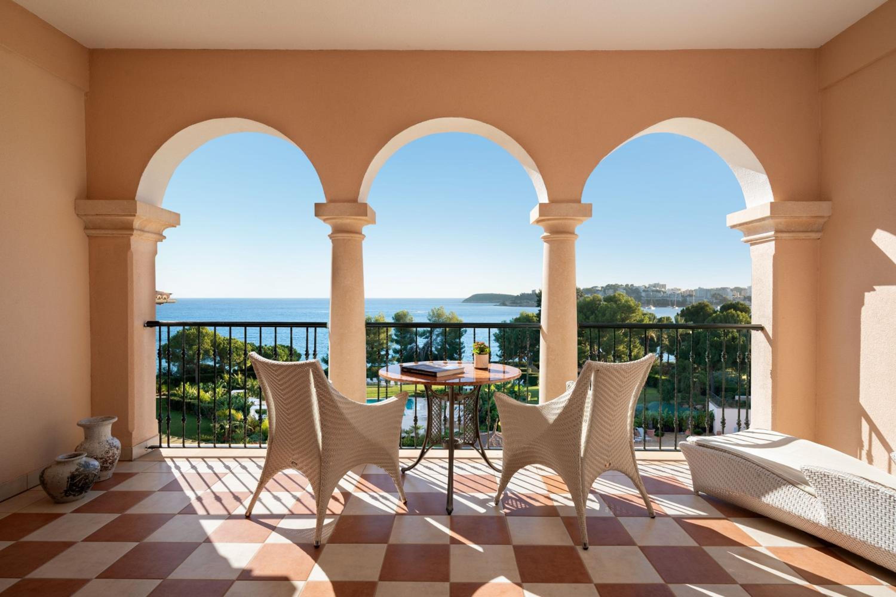 Junior Suite with Sea View - Photo 8